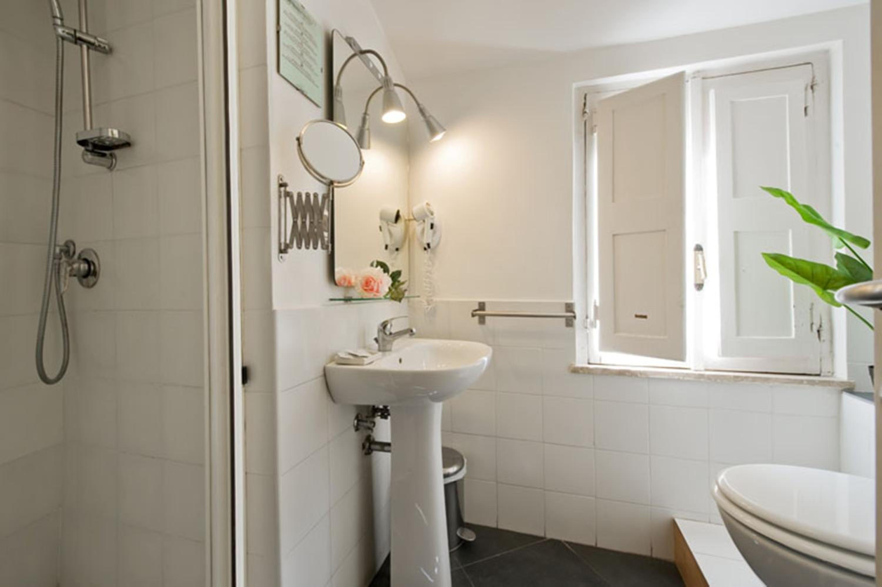 B&B Ventisei Scalini A Trastevere