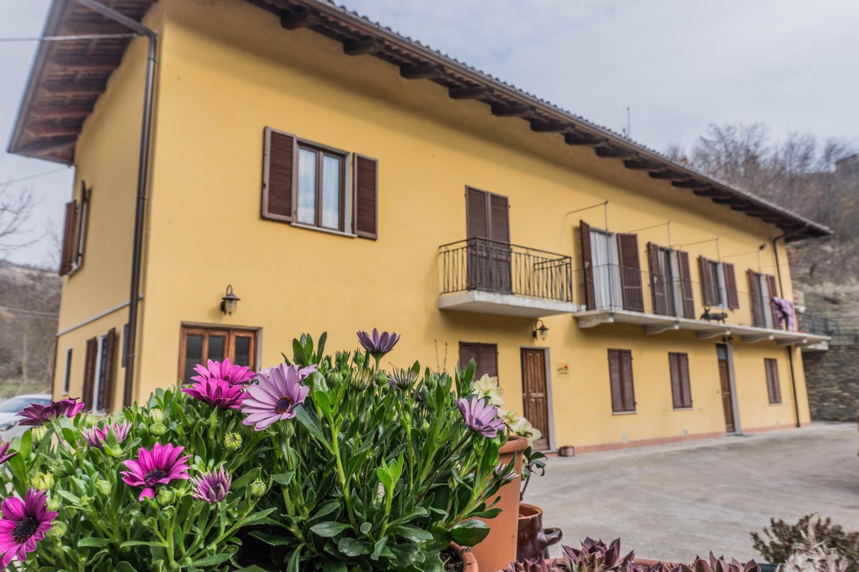 Casa in Langa photo 3