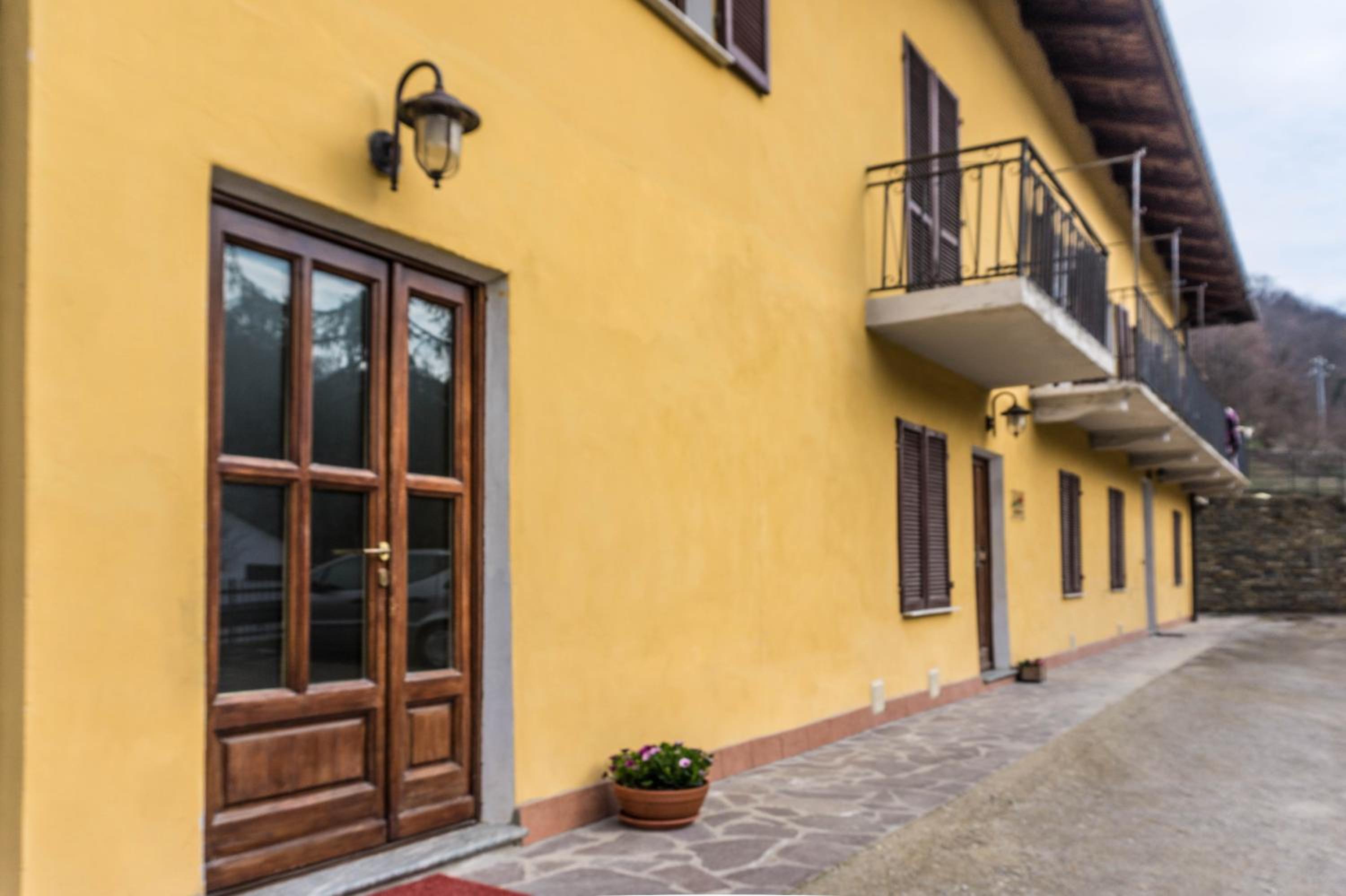 Casa in Langa photo 5