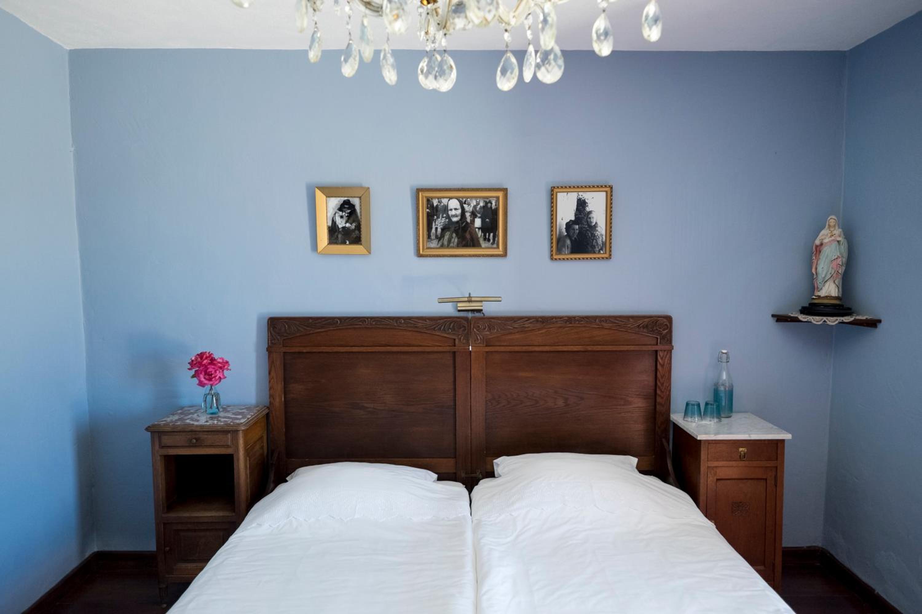 B&B Candelária view 3