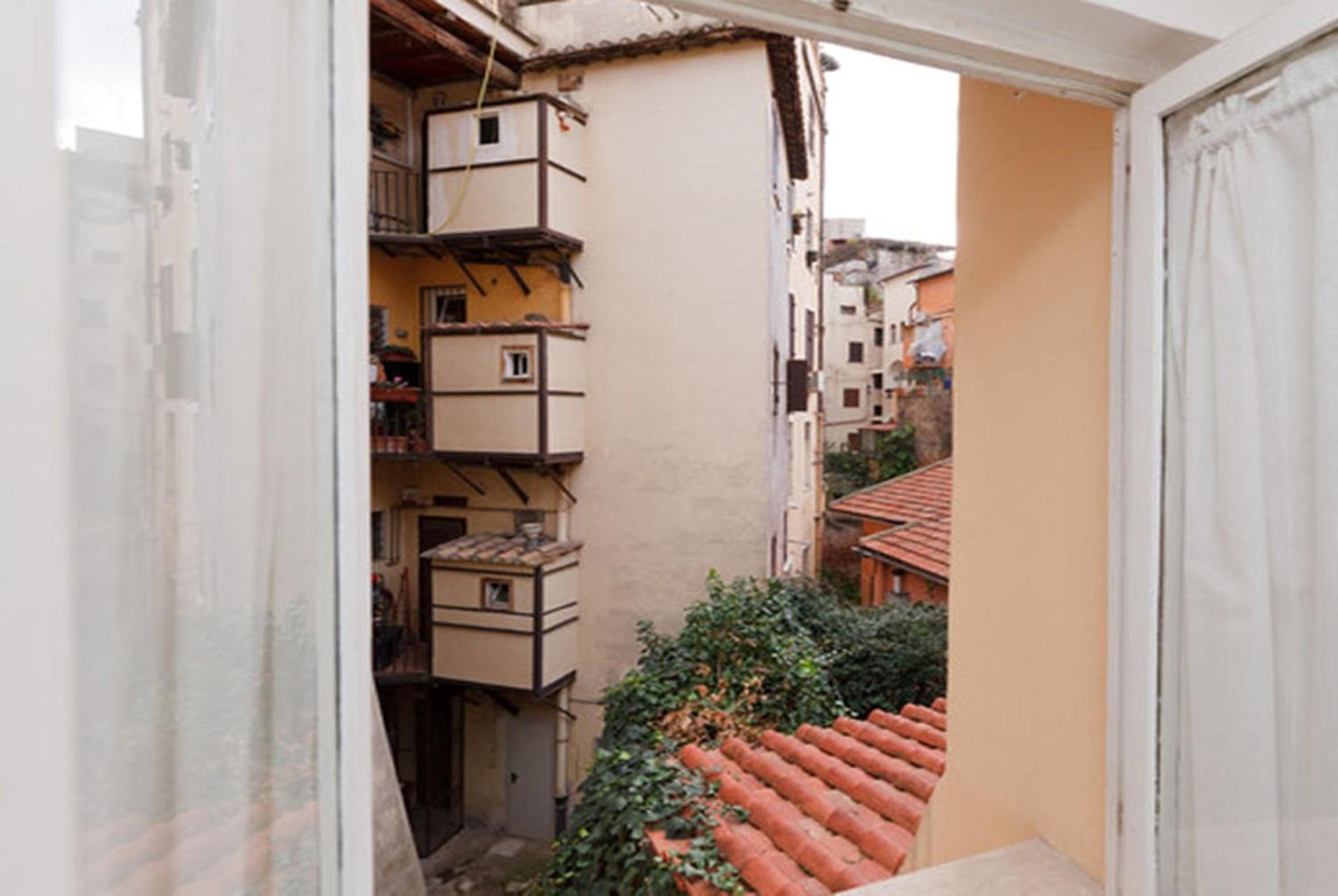 B&B Ventisei Scalini A Trastevere