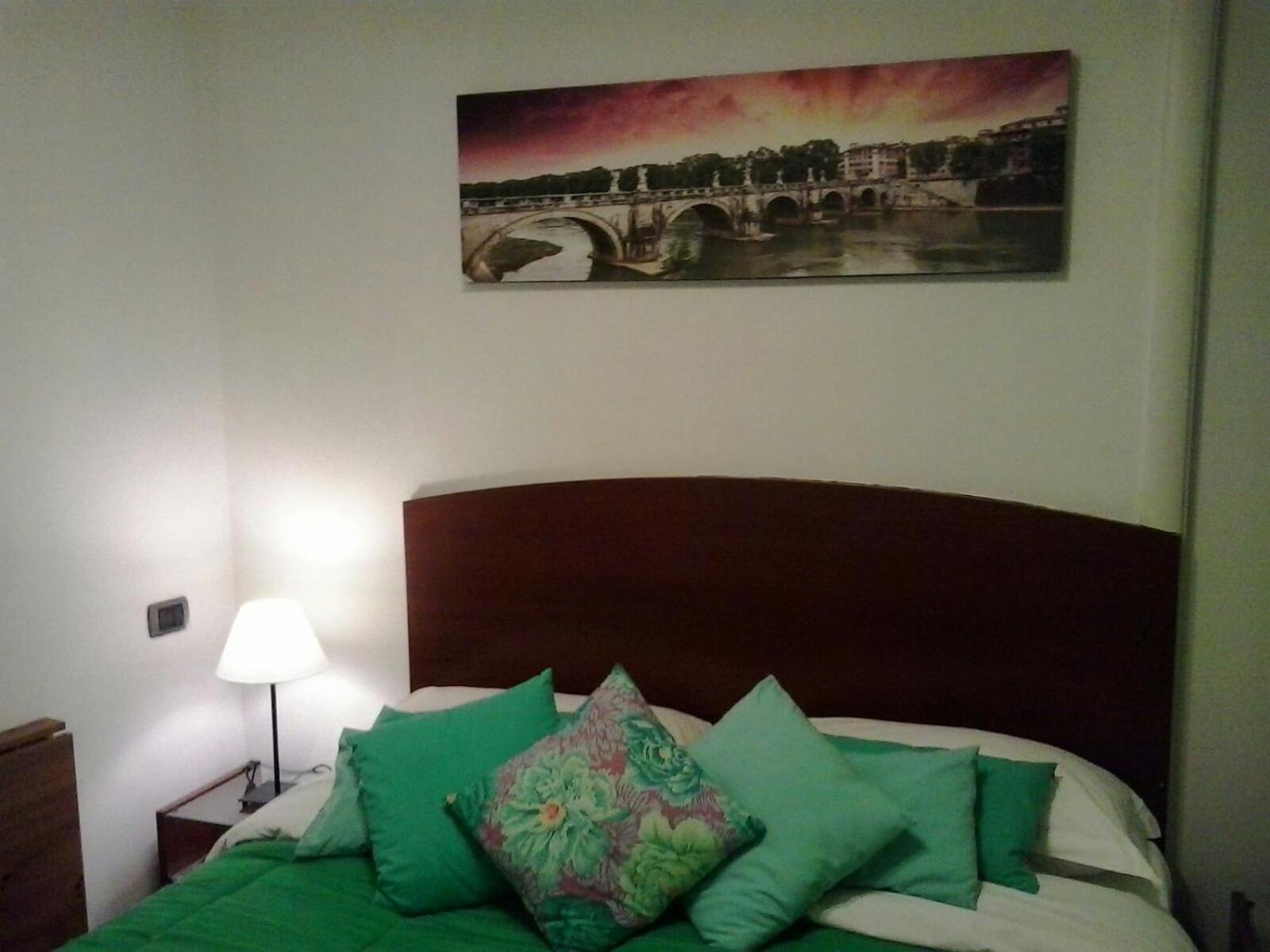 B&B Ventisei Scalini A Trastevere