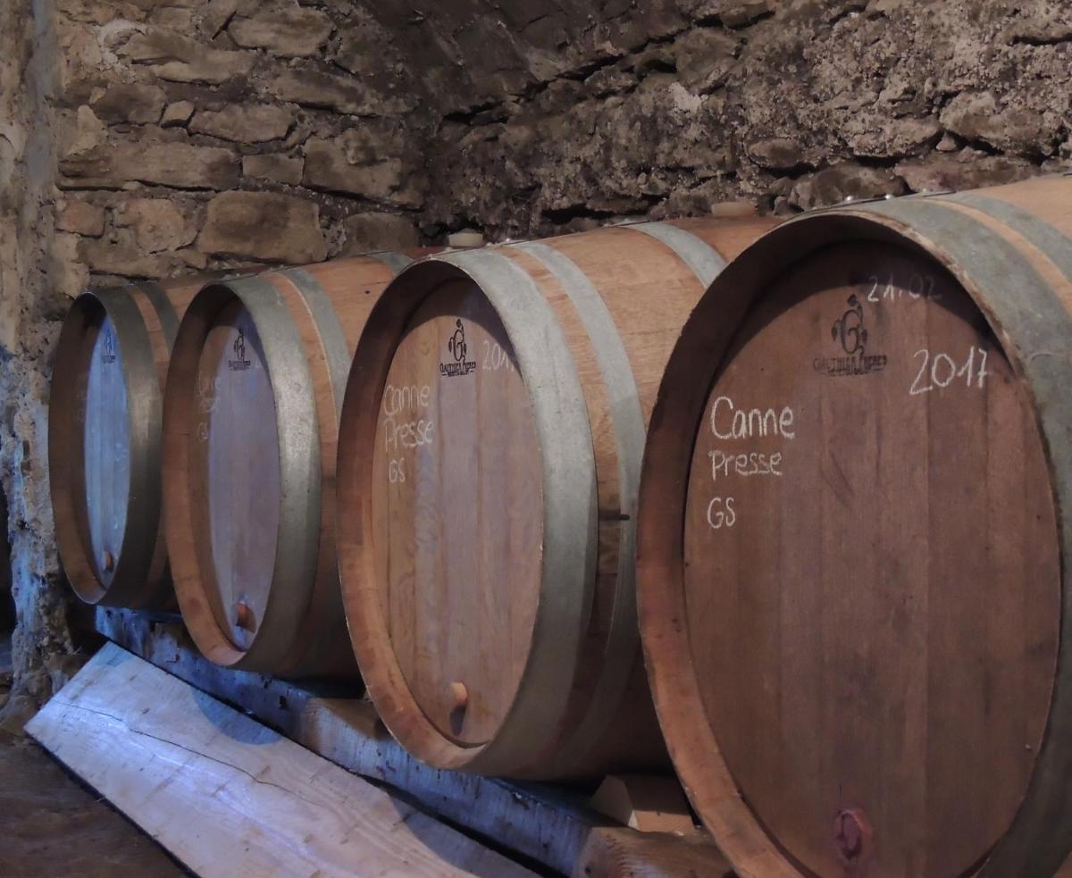 Domaine Houillon