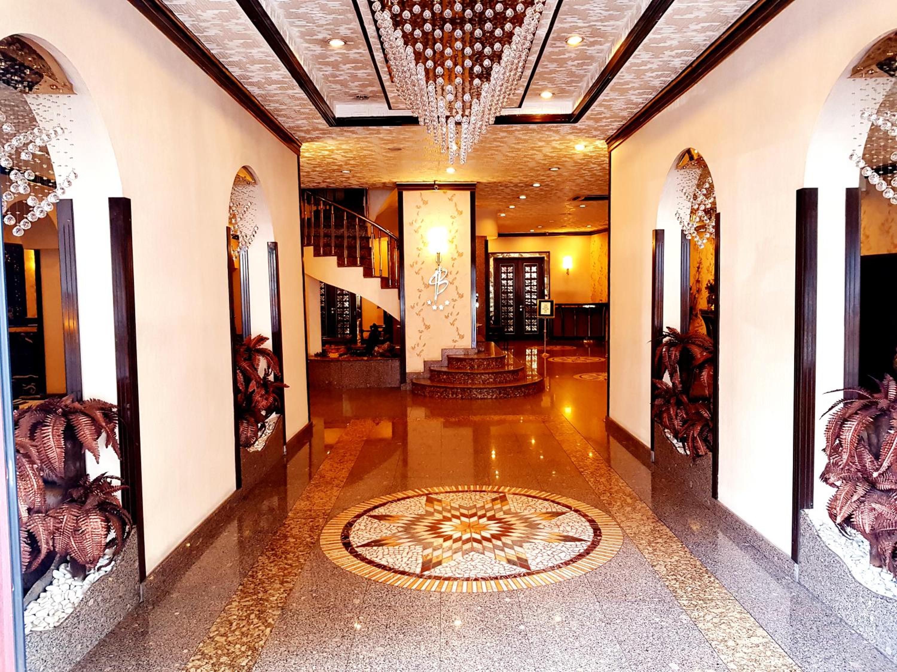 Business Park Otel - Image 21