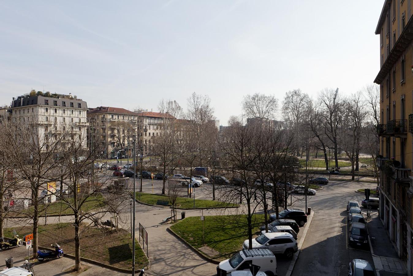 Parco Sempione