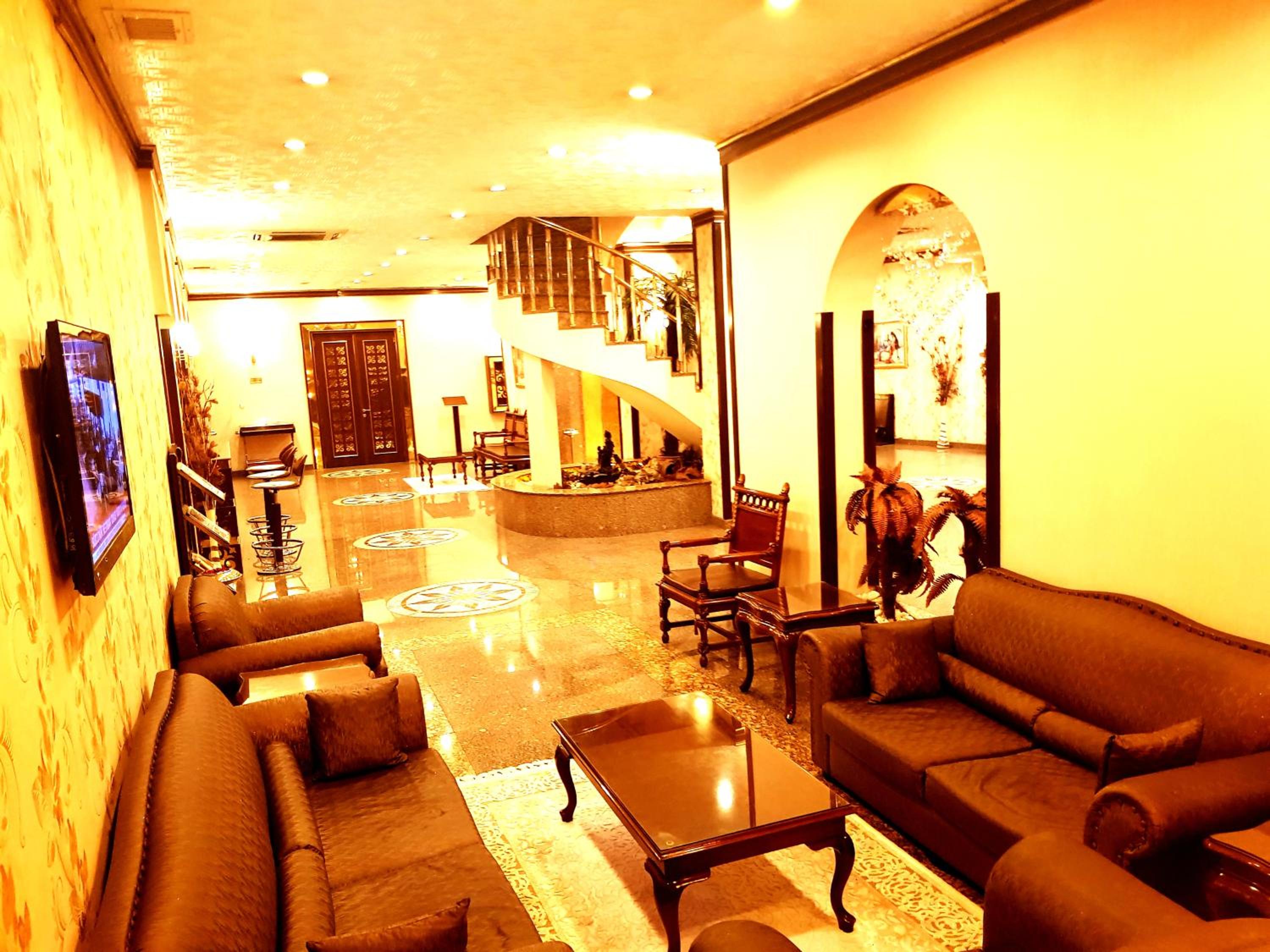 Business Park Otel - Image 20