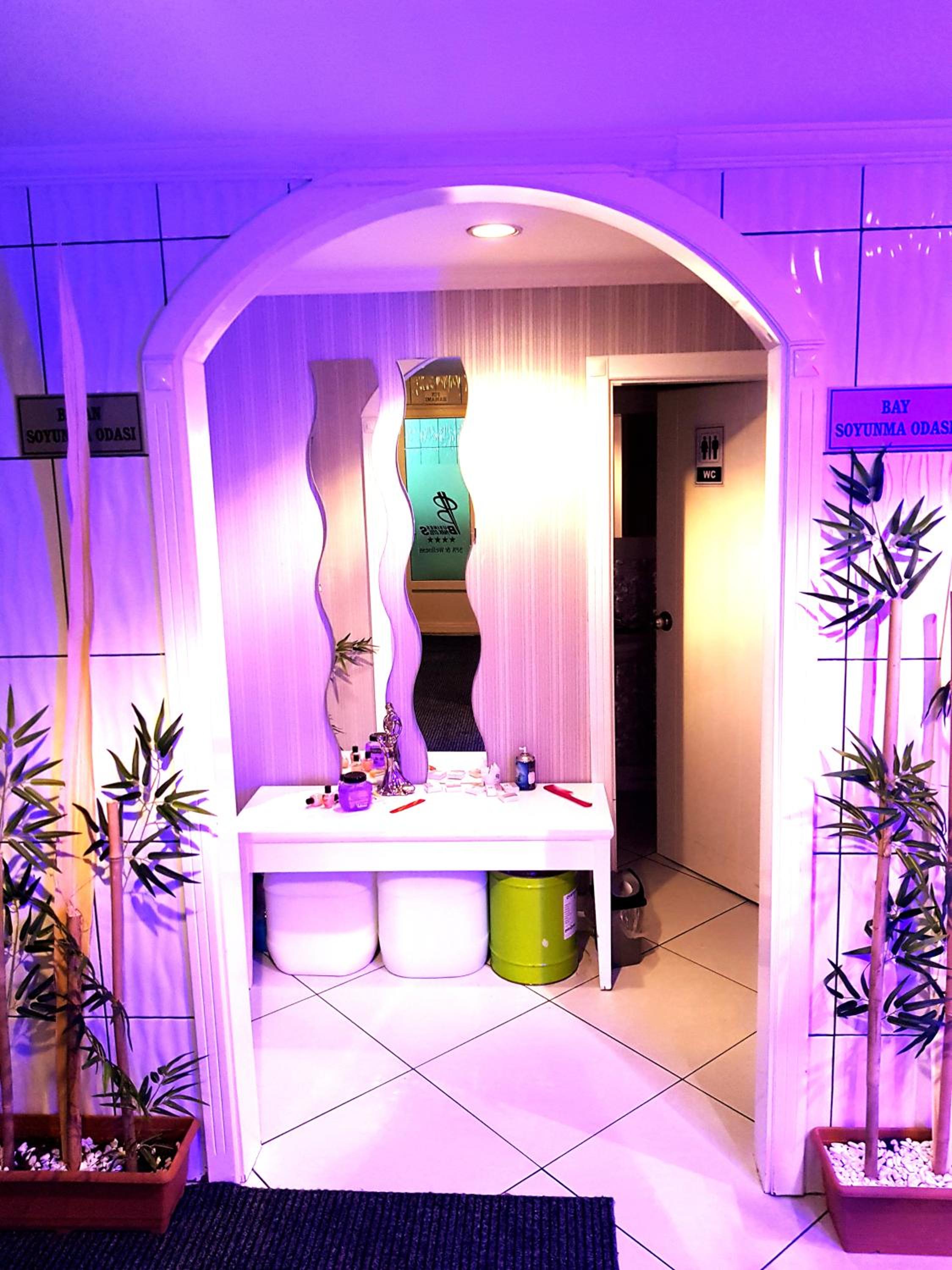 Business Park Otel - Image 45