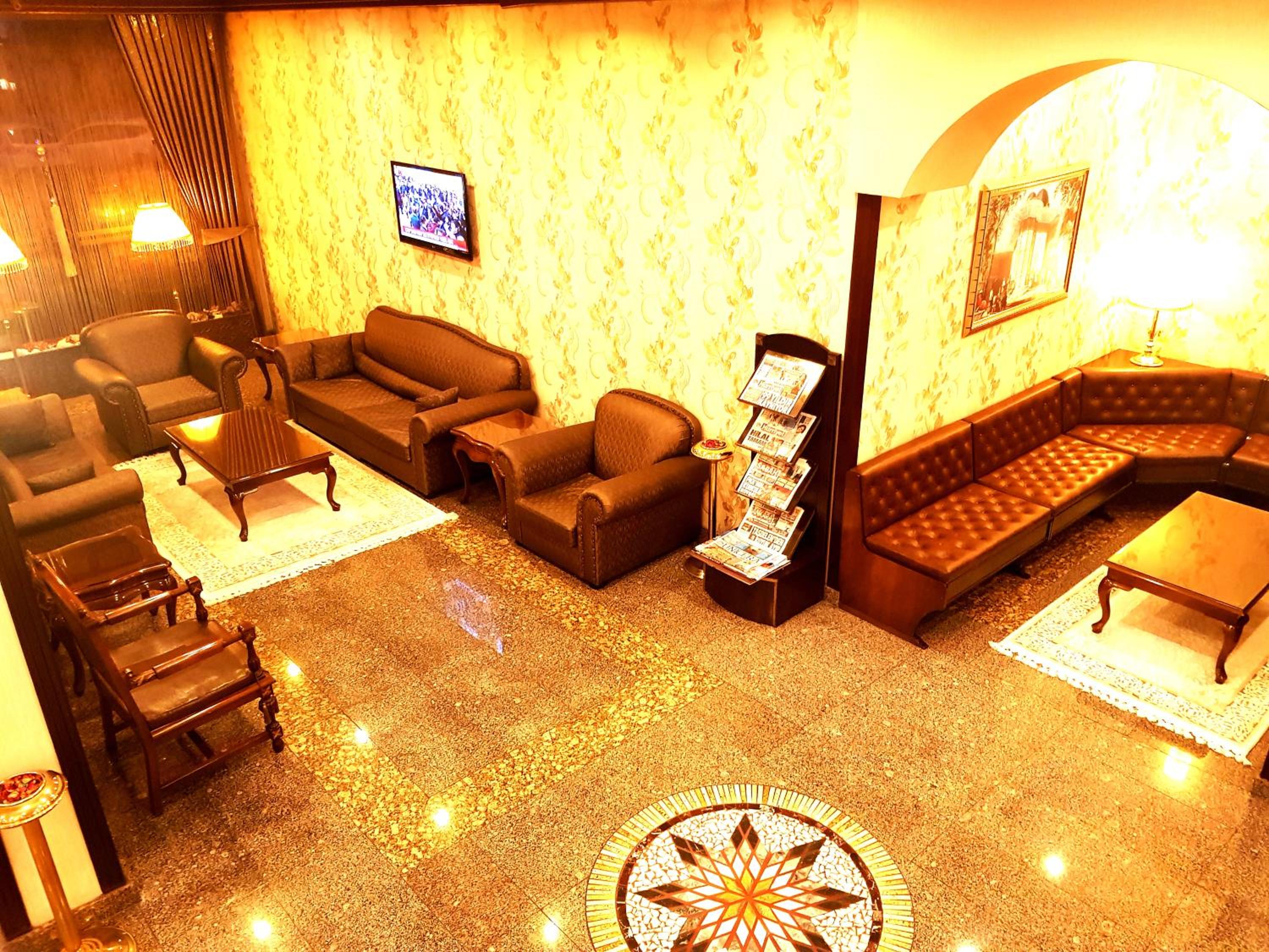 Business Park Otel - Image 44