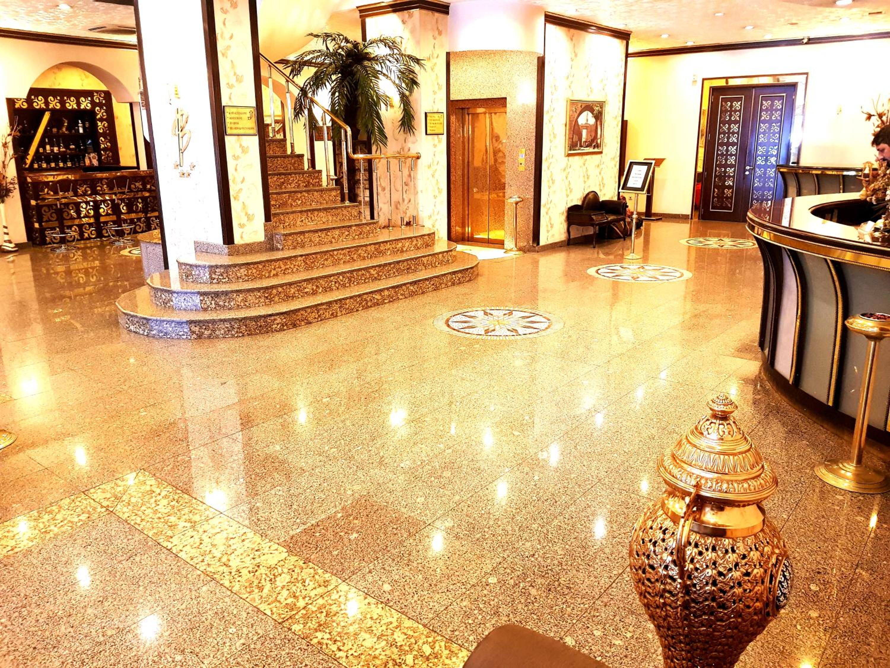 Business Park Otel - Image 18