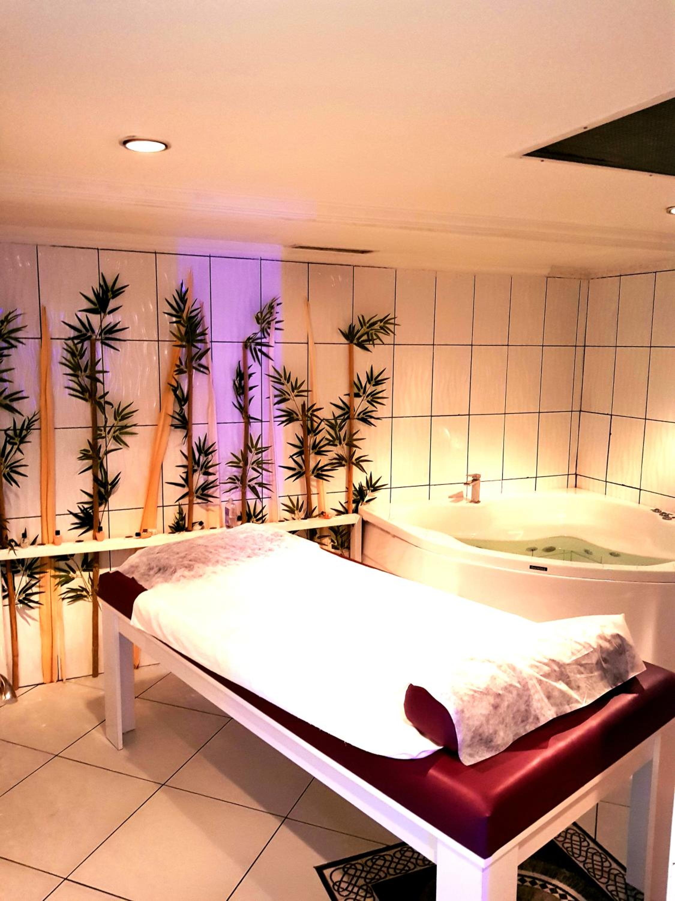 Business Park Otel - Image 17