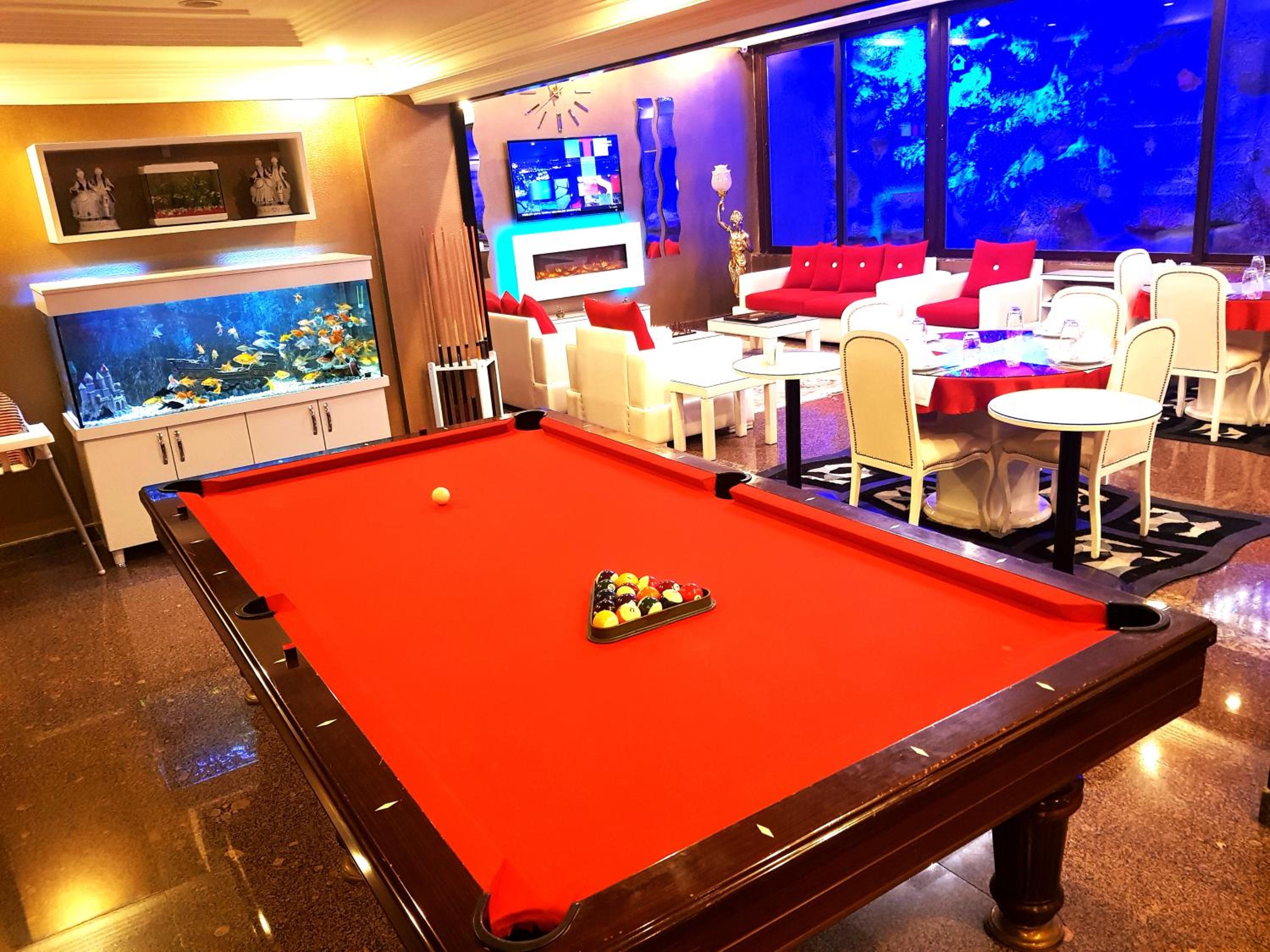 Business Park Otel - Image 14