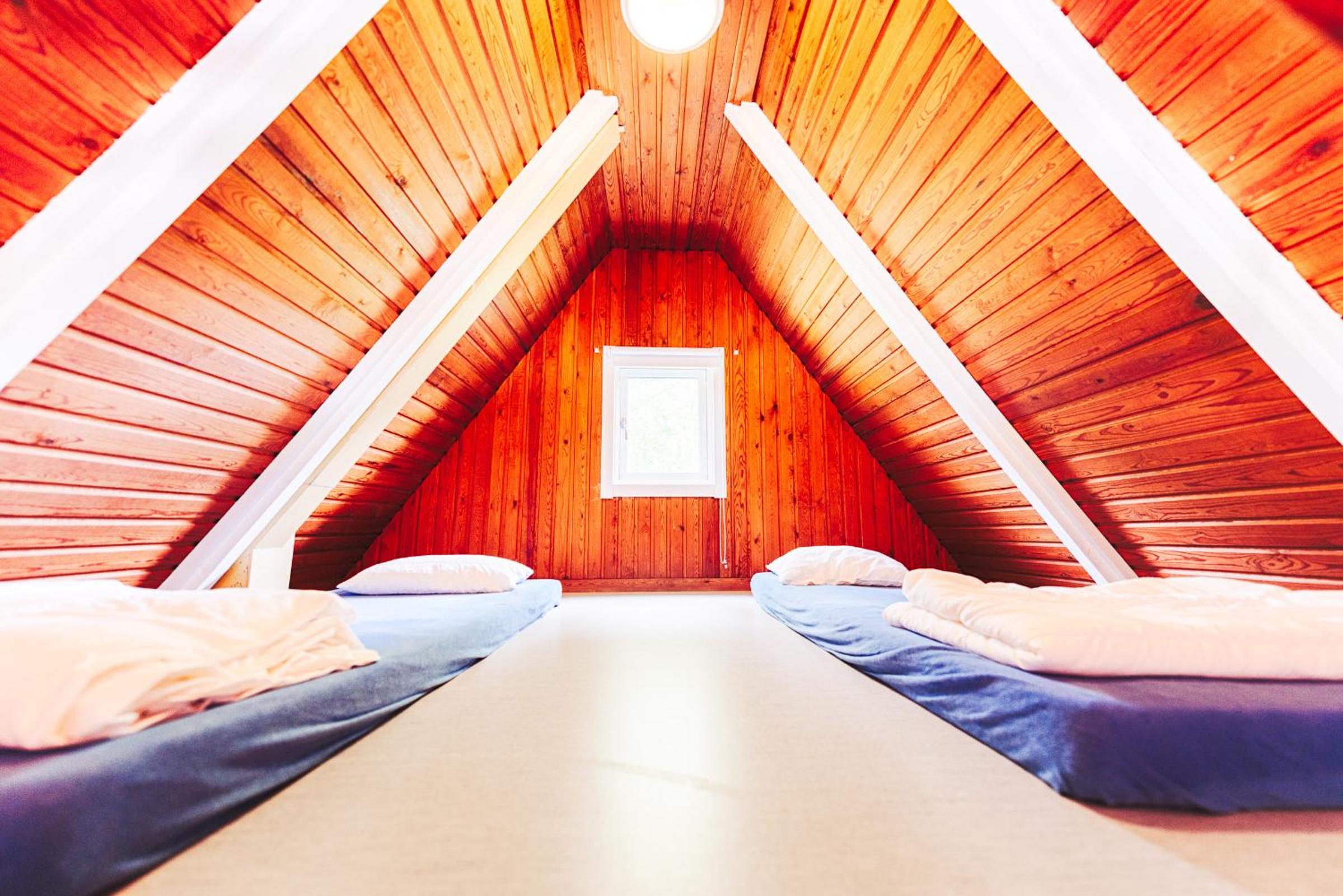 Borstahusen Campingresort
