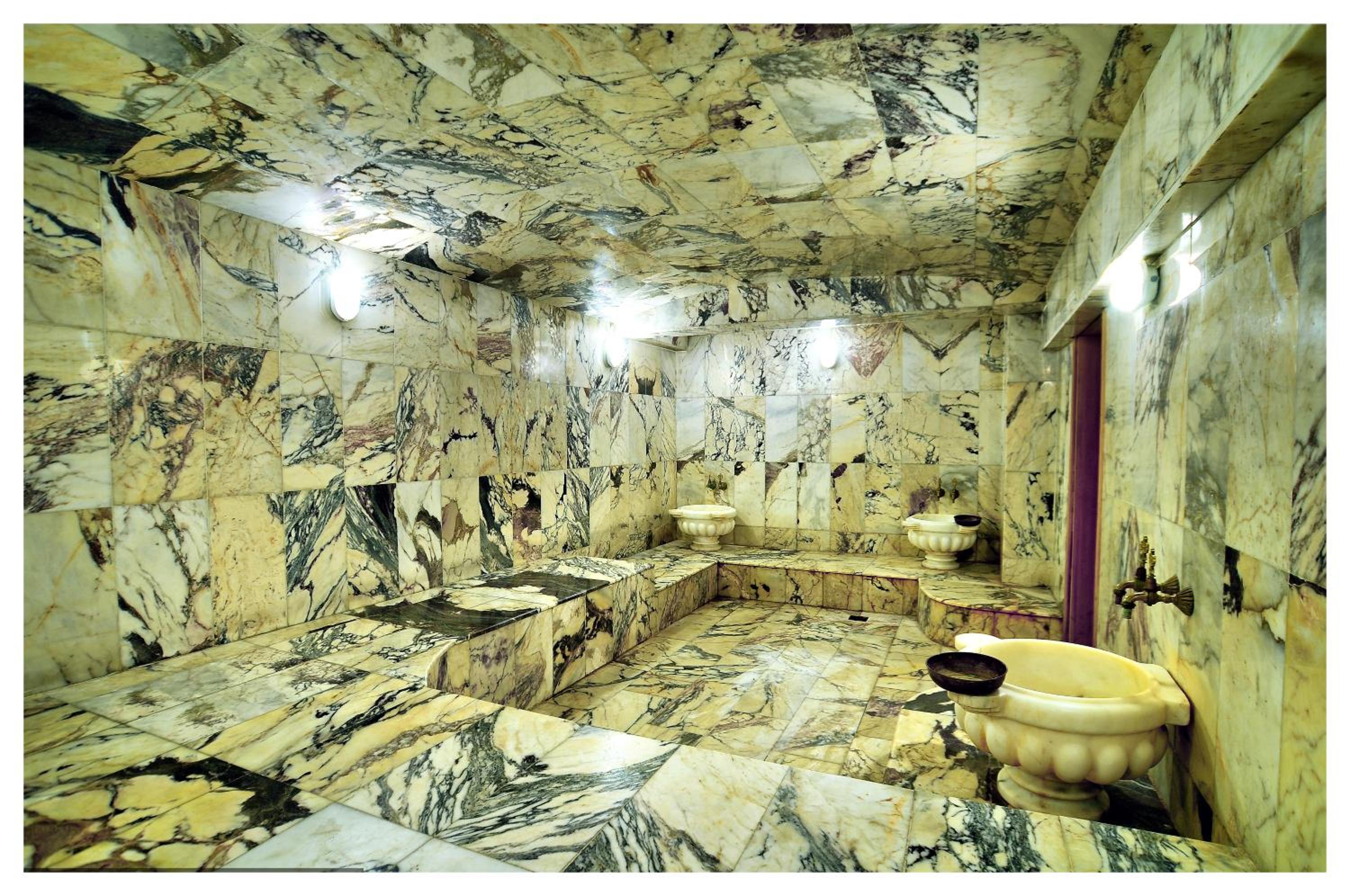 Business Park Otel - Image 12