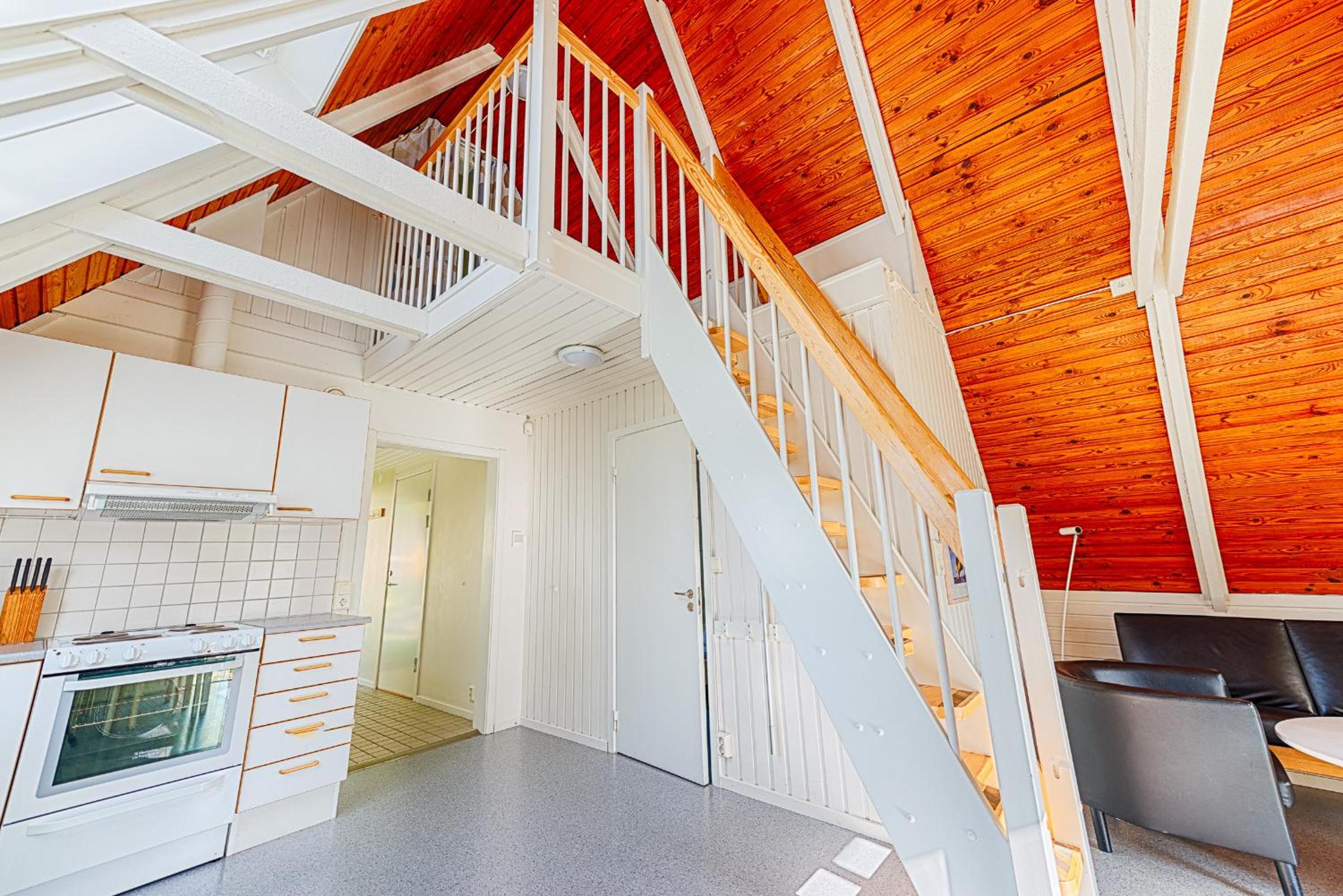 Borstahusen Campingresort