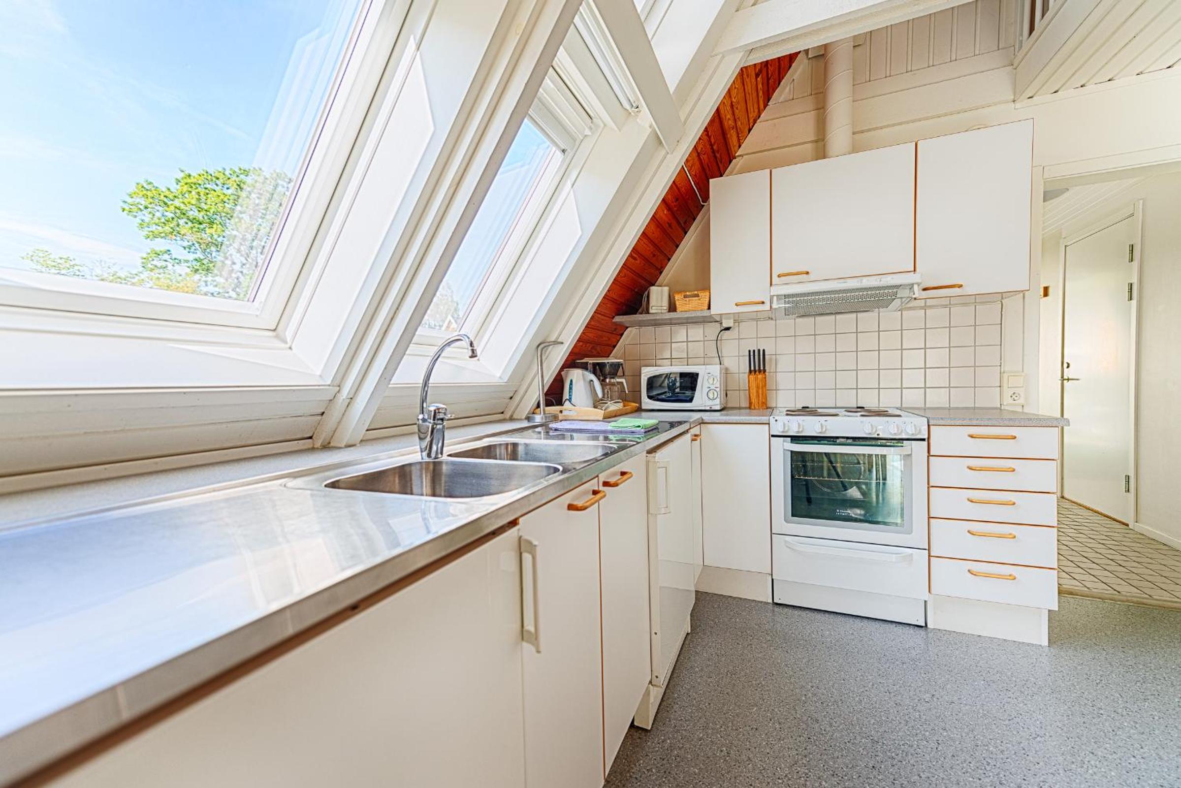 Borstahusen Campingresort