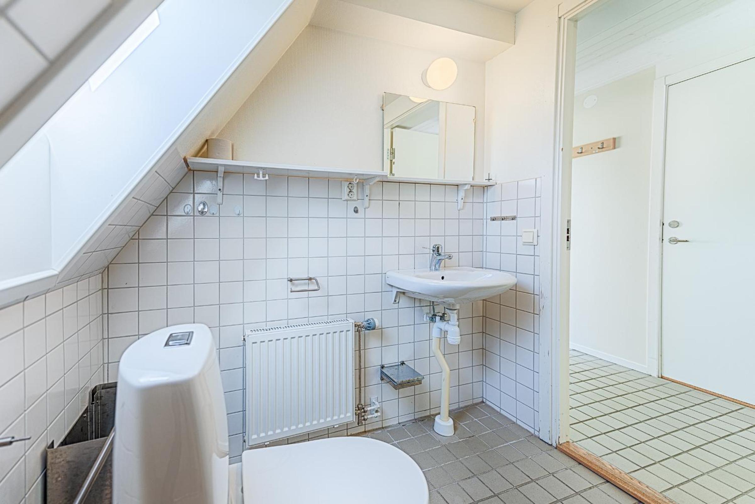 Borstahusen Campingresort
