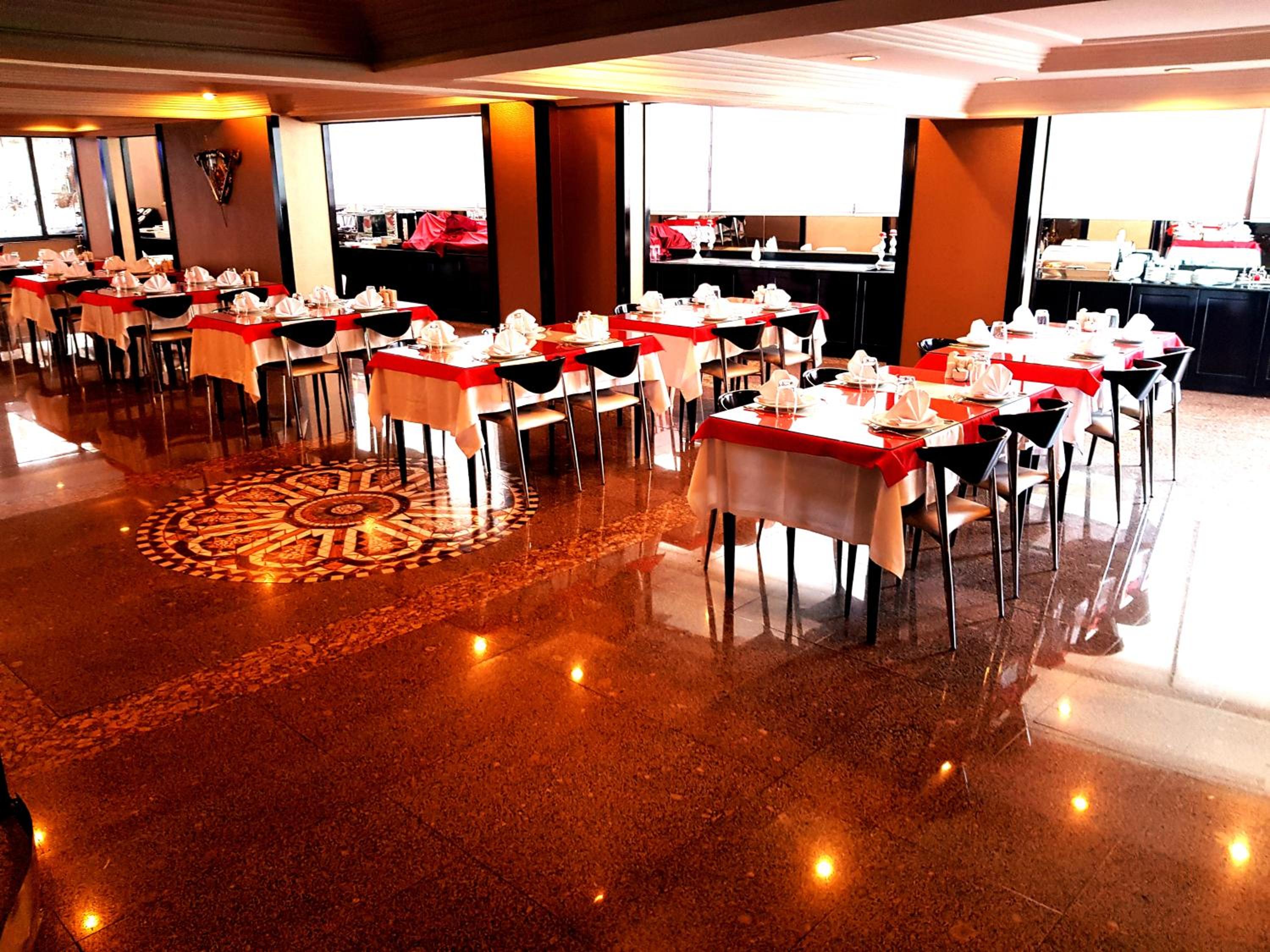 Business Park Otel - Image 10
