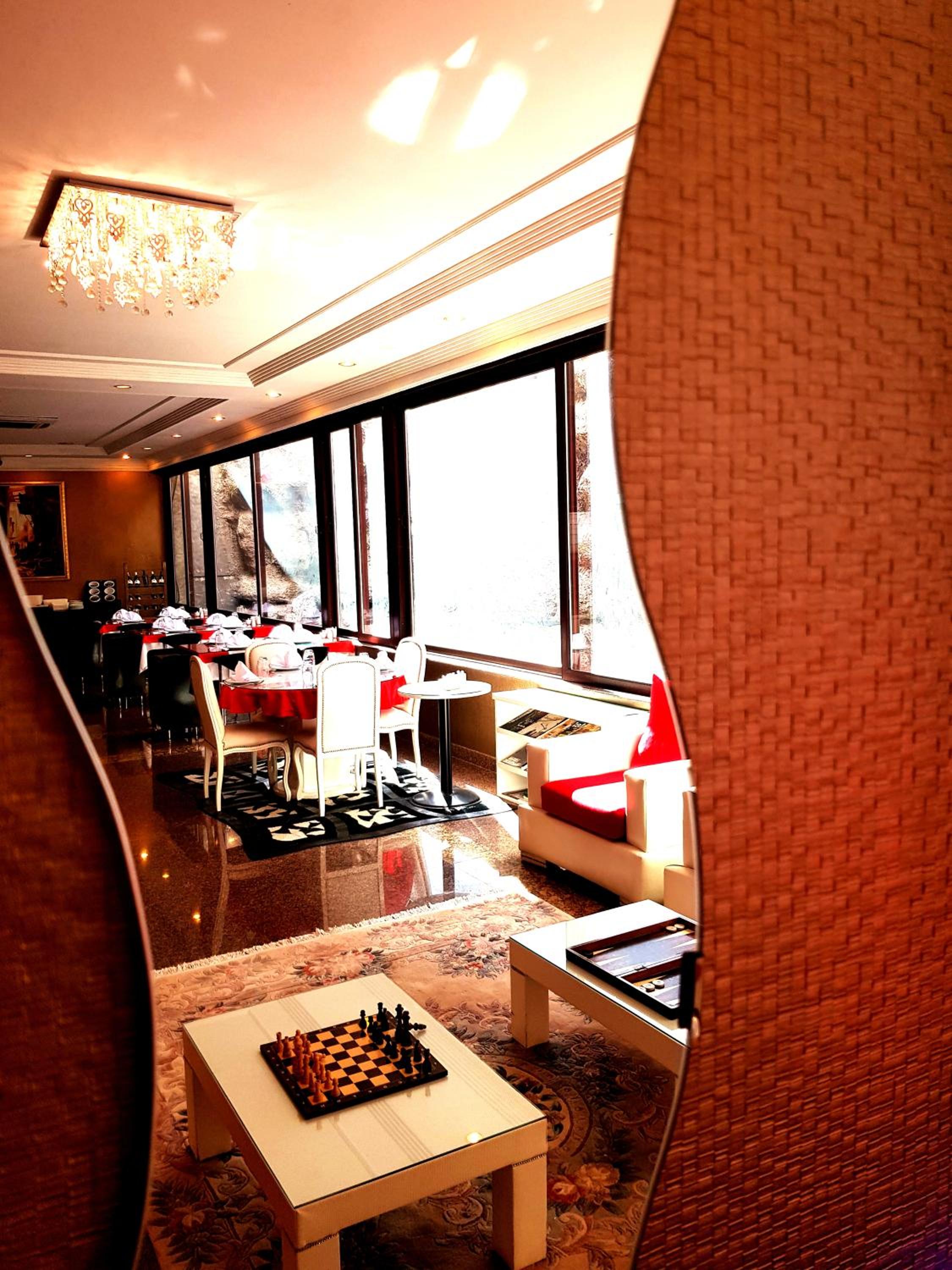 Business Park Otel - Image 9