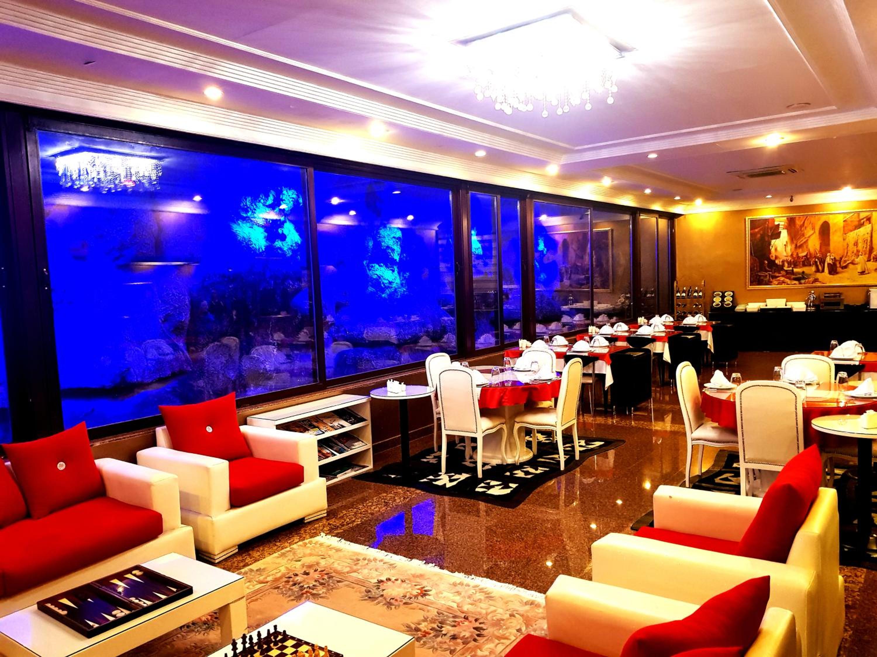 Business Park Otel - Image 7
