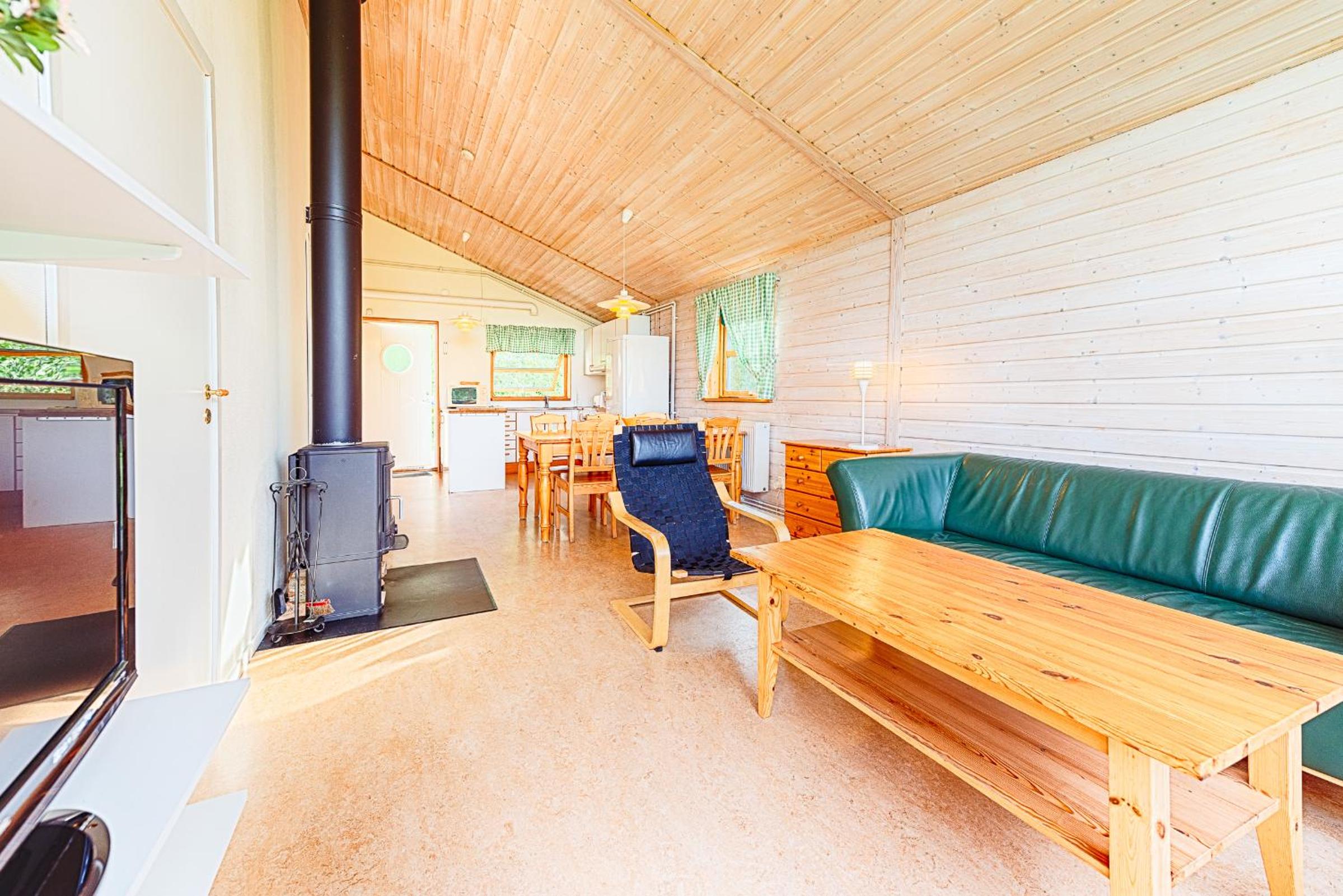 Borstahusen Campingresort