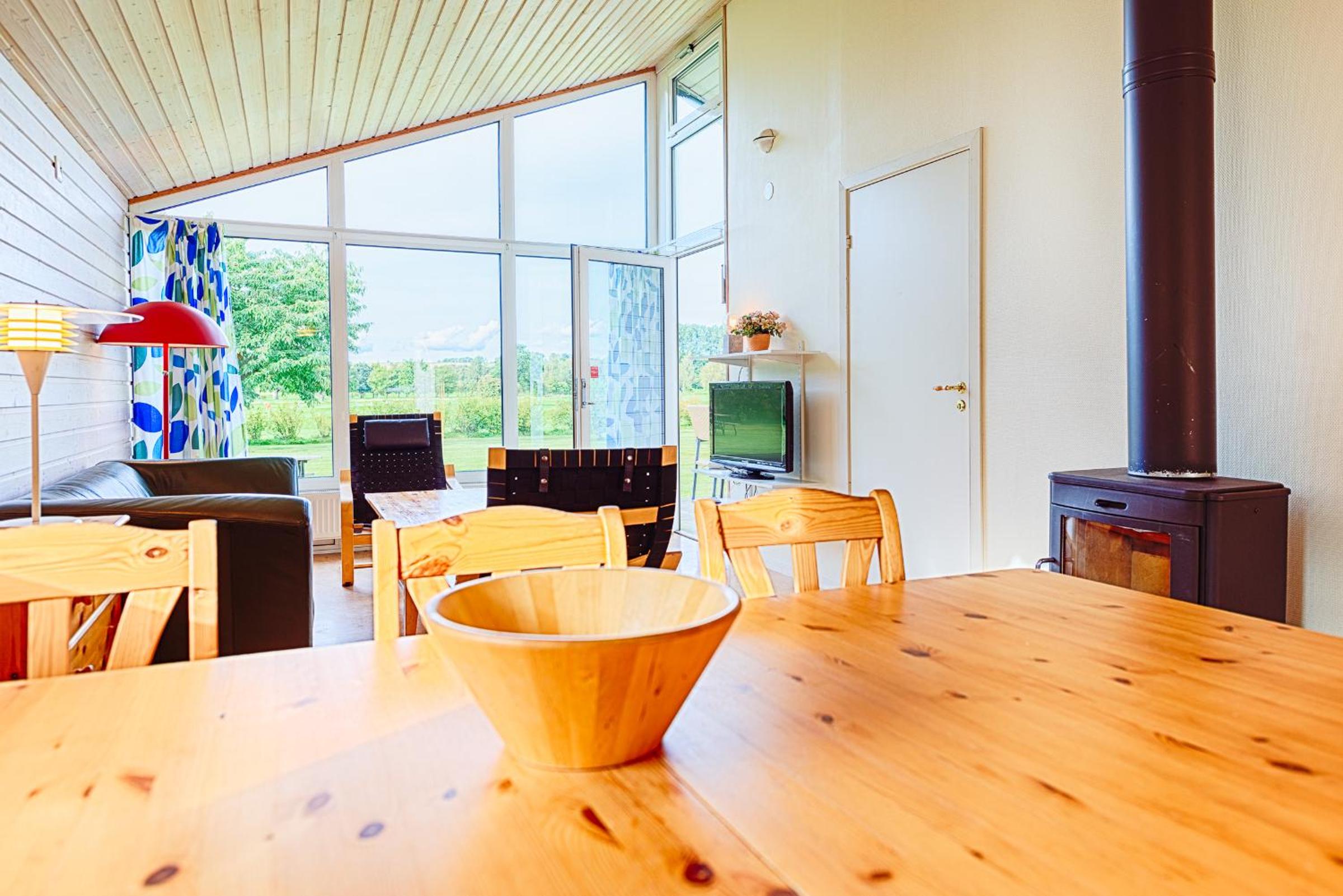 Borstahusen Campingresort