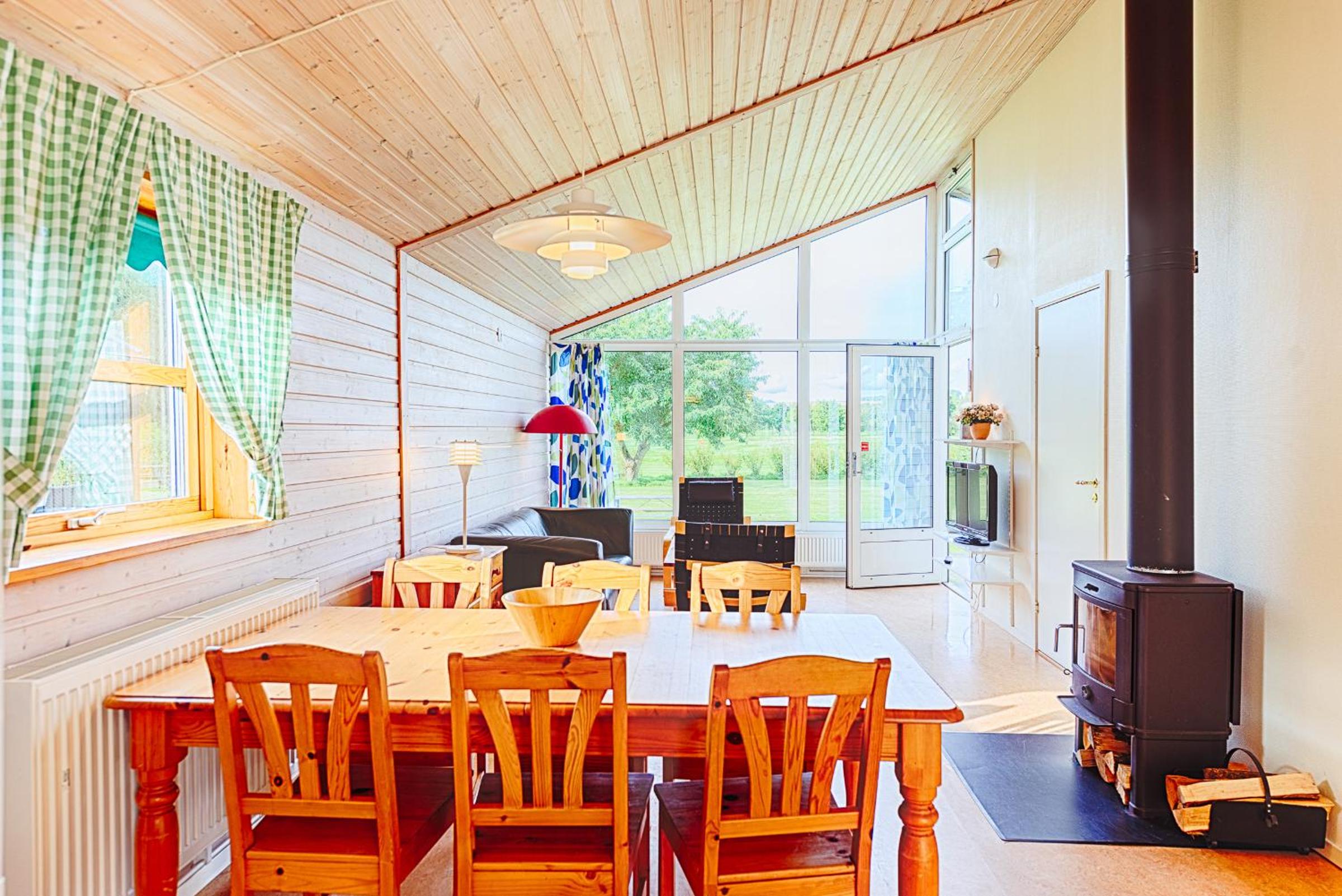 Borstahusen Campingresort
