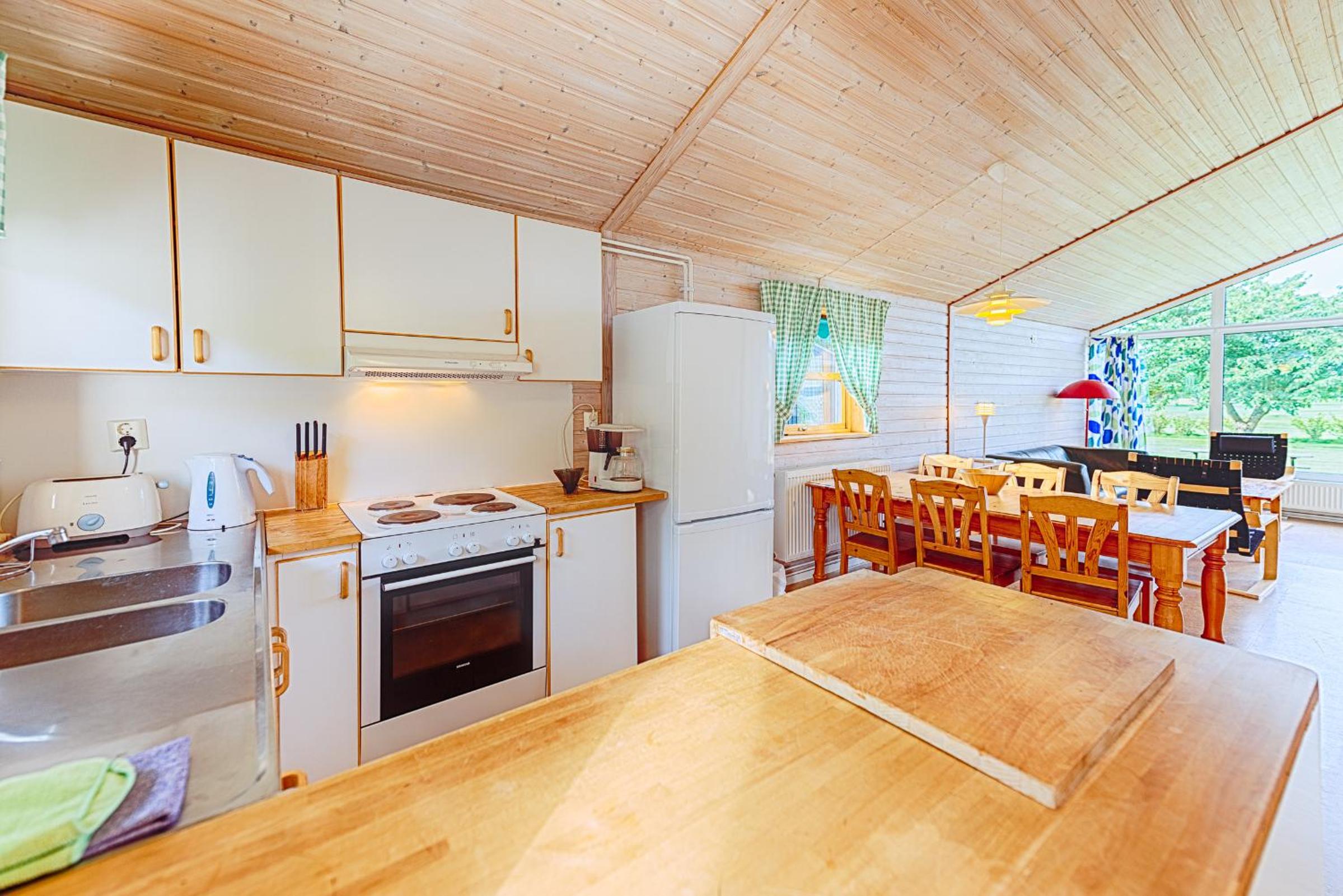 Borstahusen Campingresort