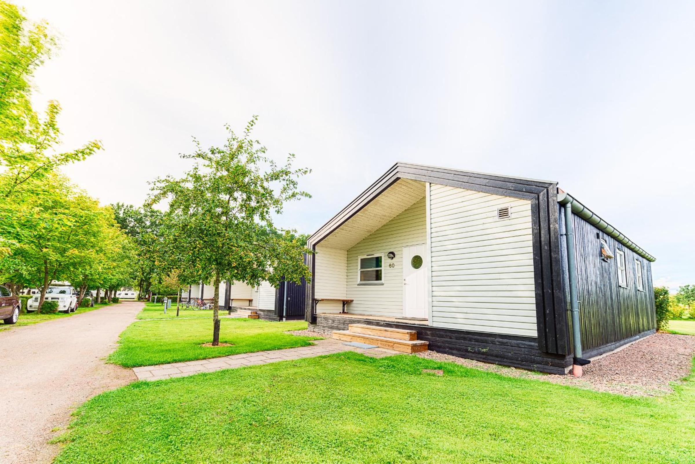 Borstahusen Campingresort