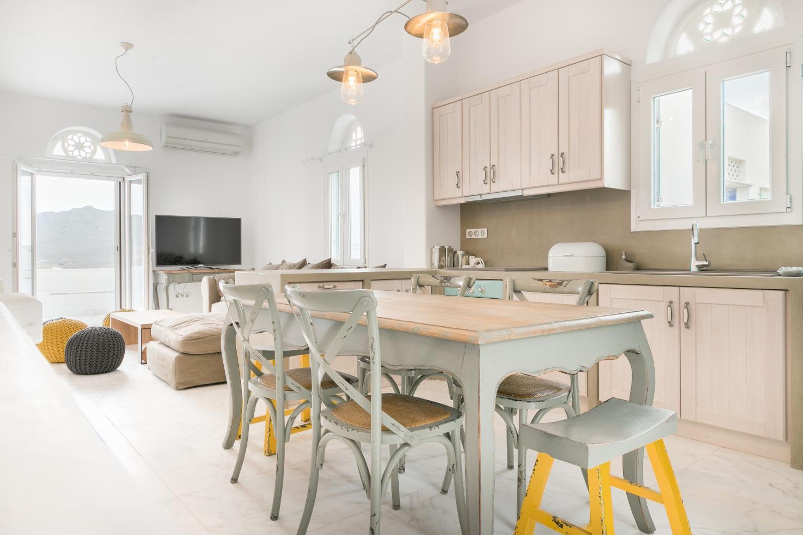 Imarkellis Boutique Villas view 2