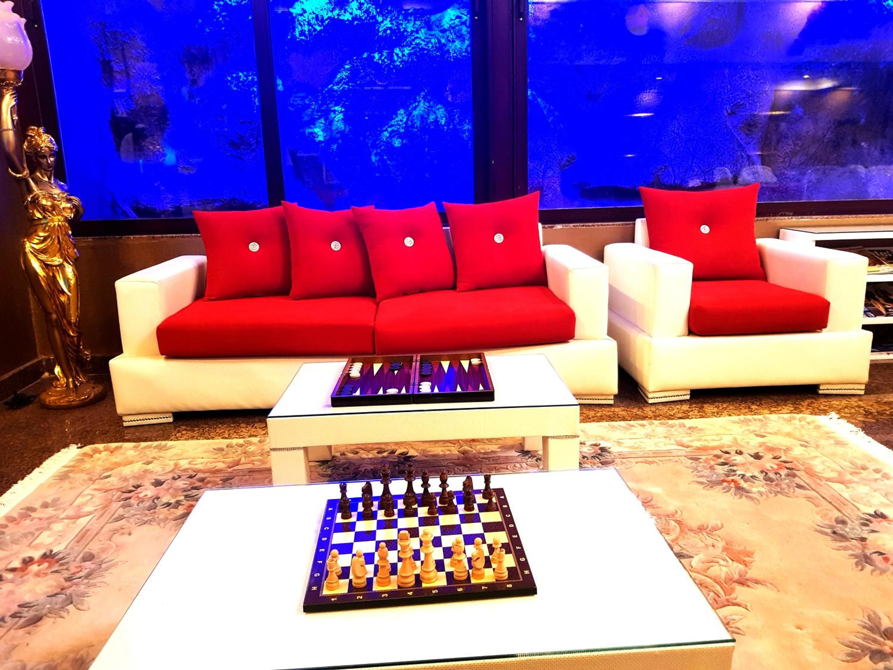 Business Park Otel - Image 5