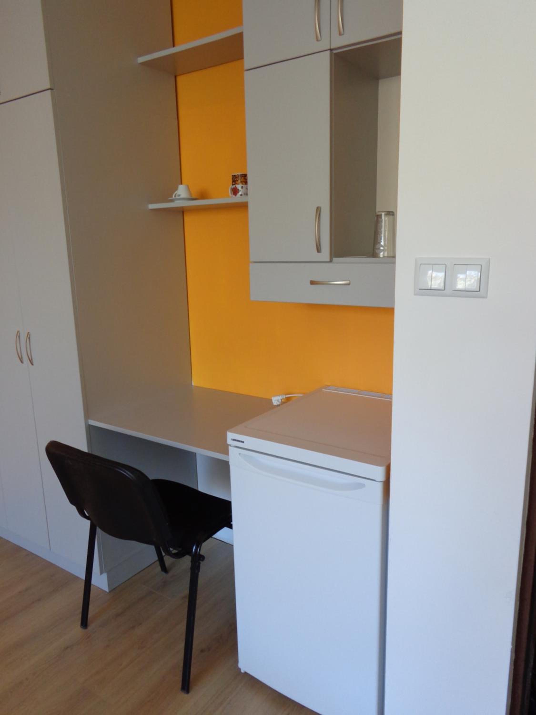Apartment Moni view 5