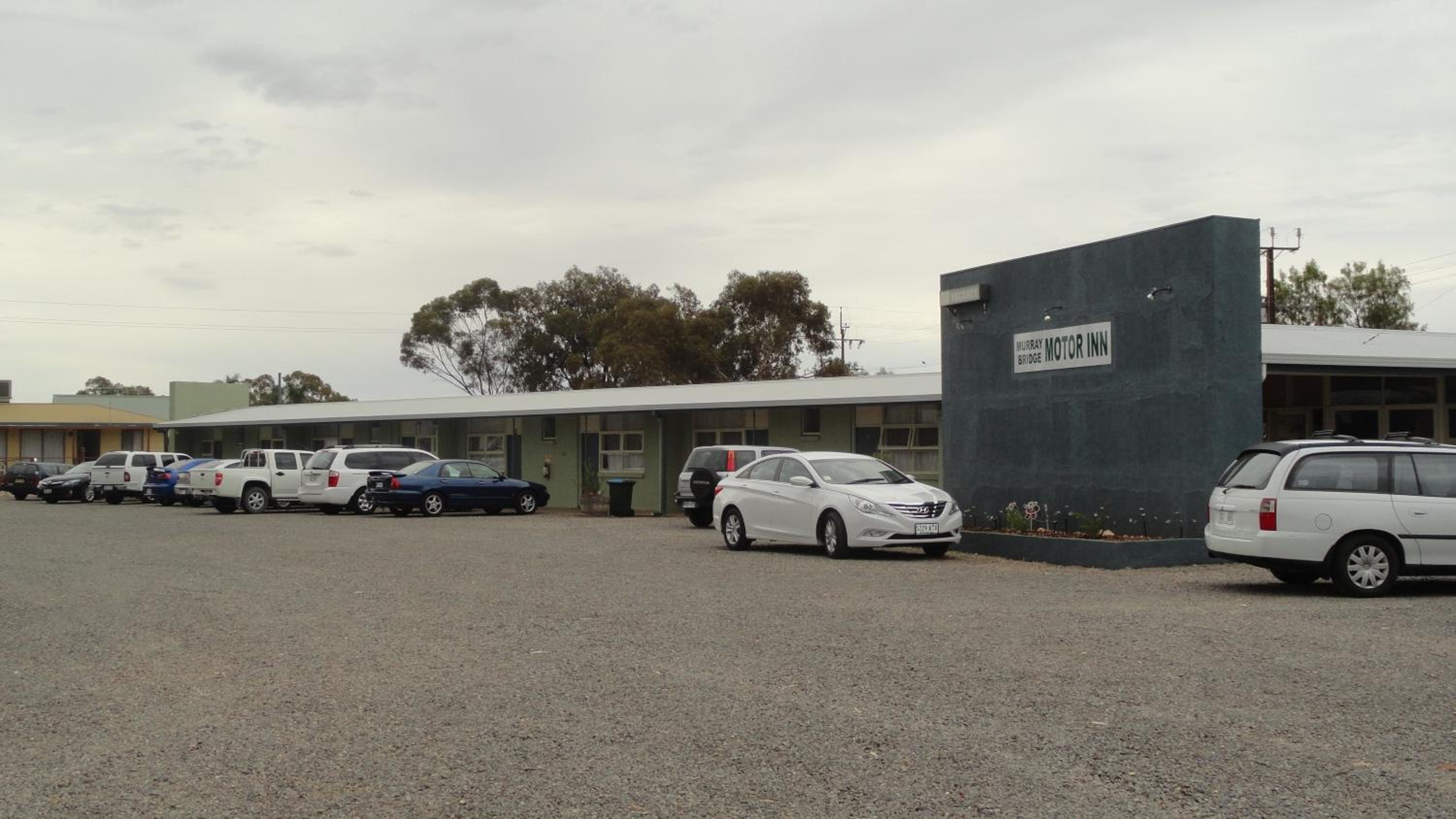 Murray Bridge Motor Inn