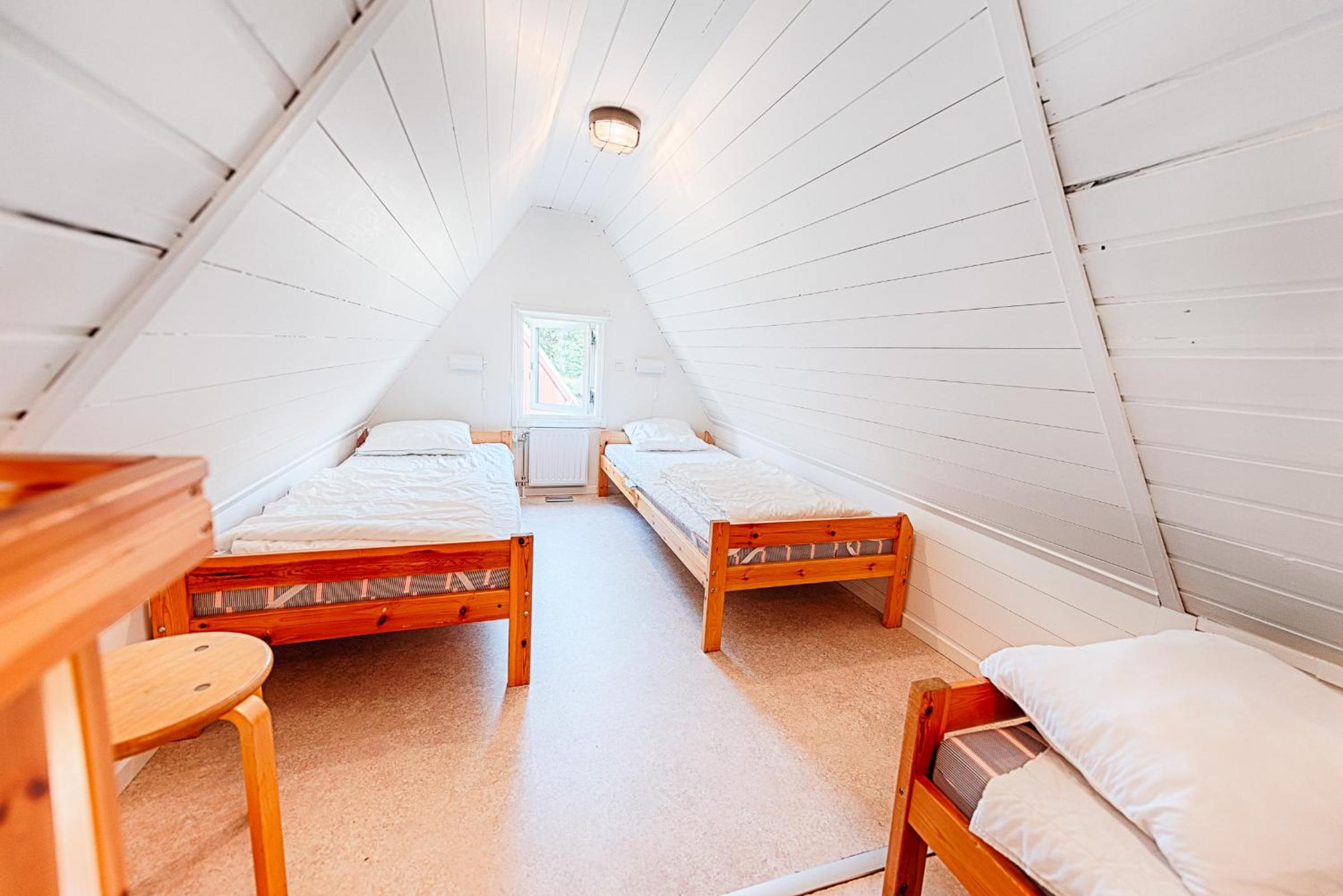 Borstahusen Campingresort