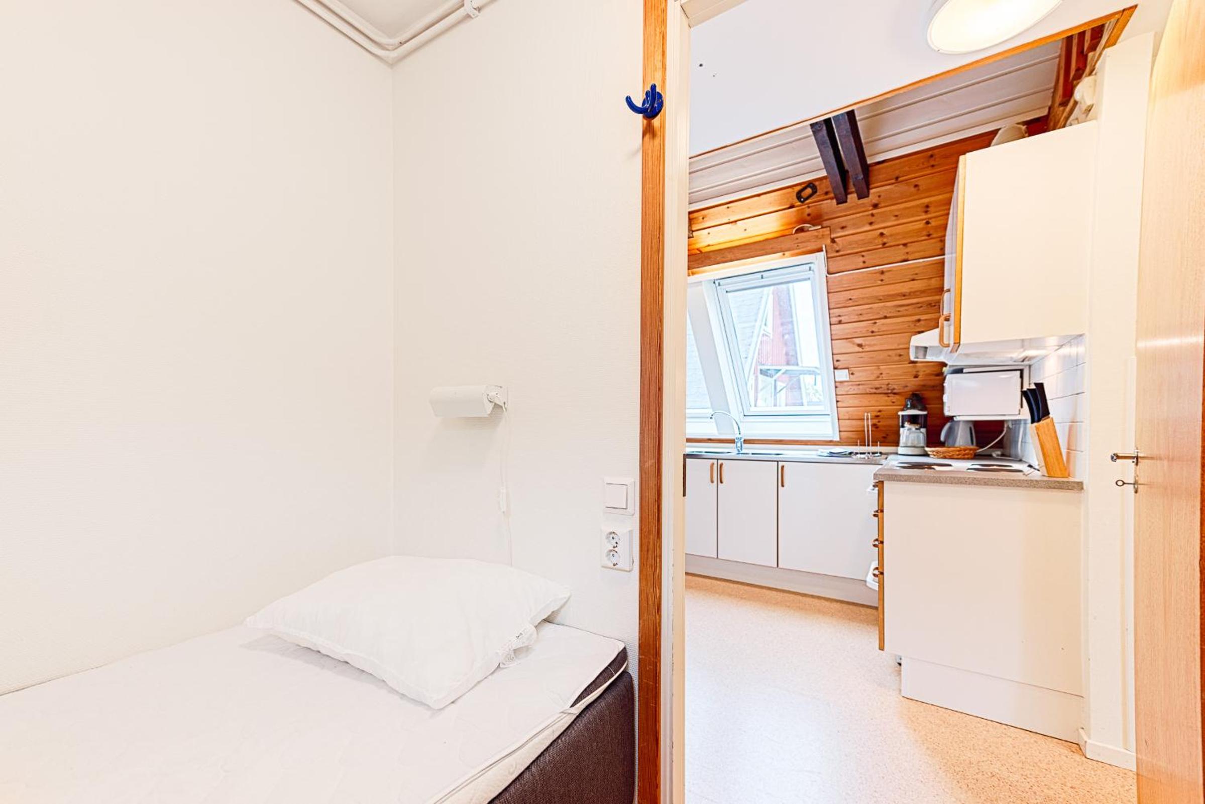 Borstahusen Campingresort