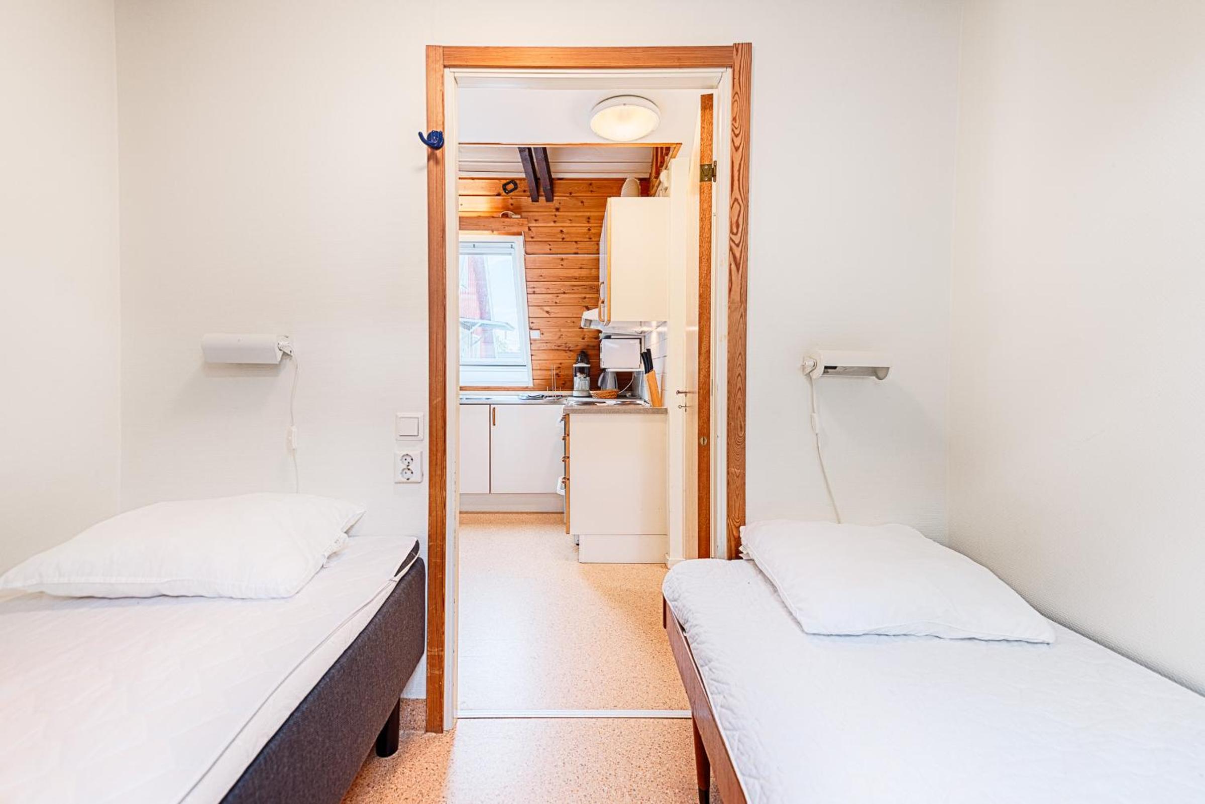 Borstahusen Campingresort