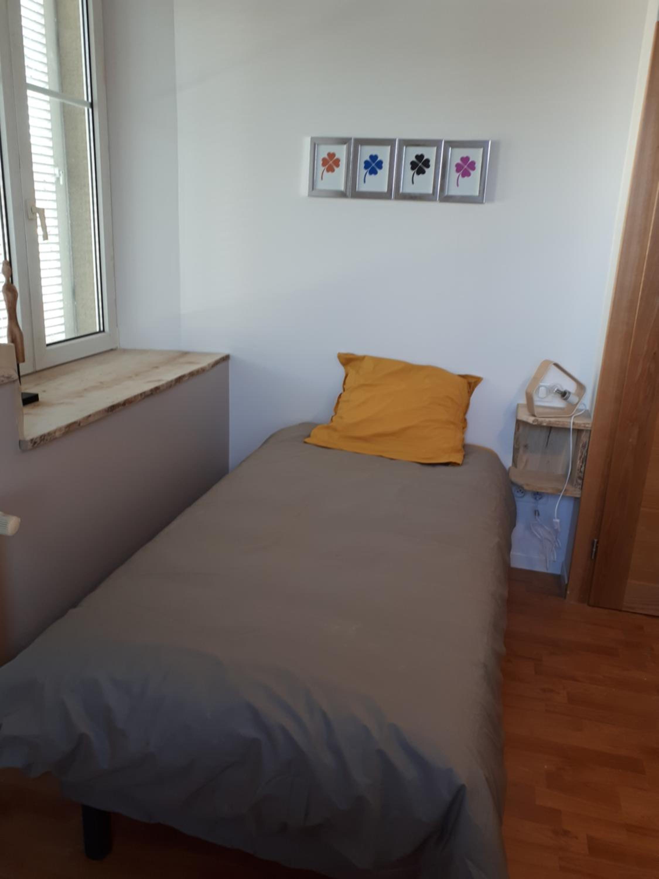 Carpe Diem Bed & Breakfast
