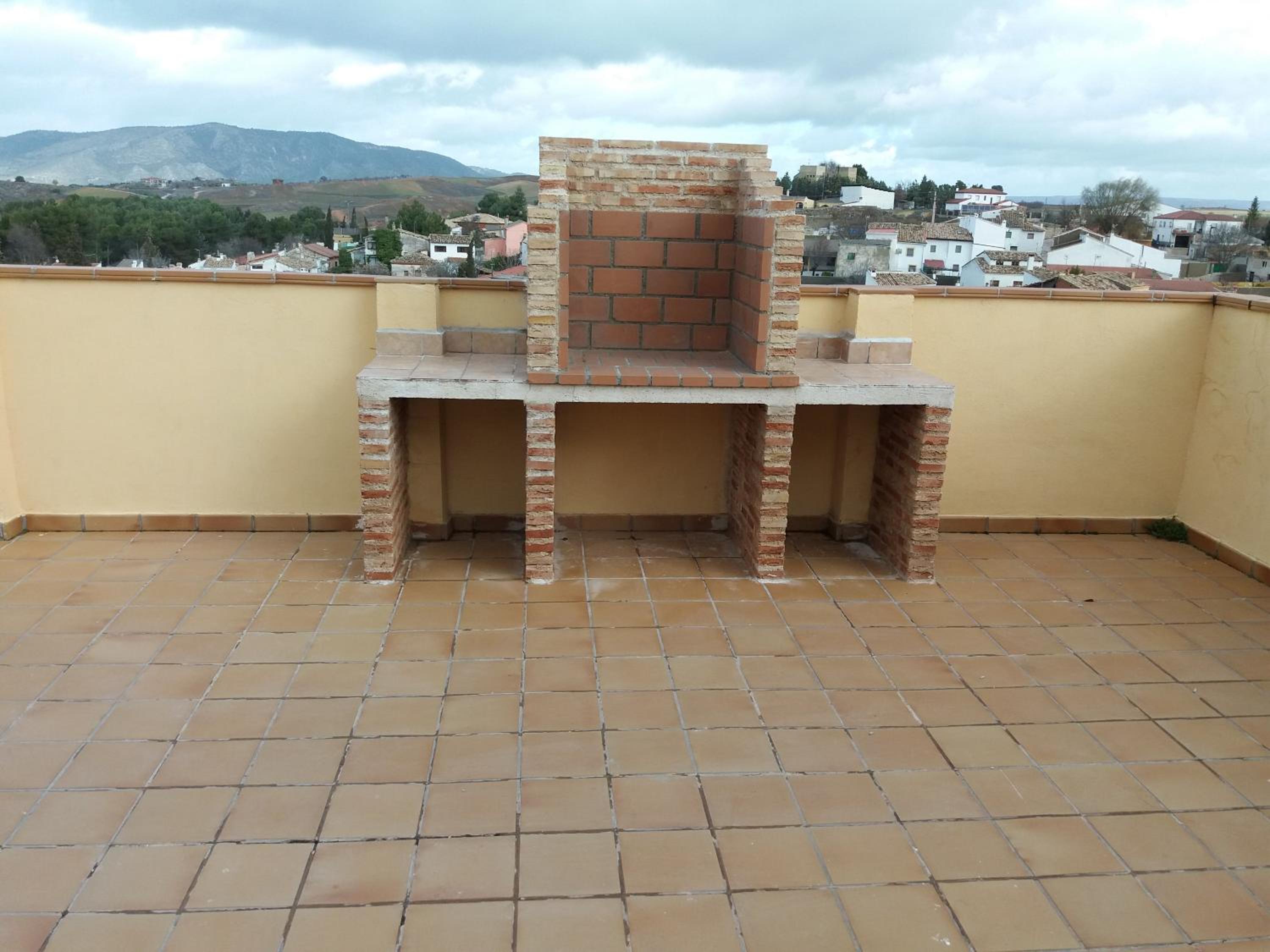 Casa Rural las Médicas