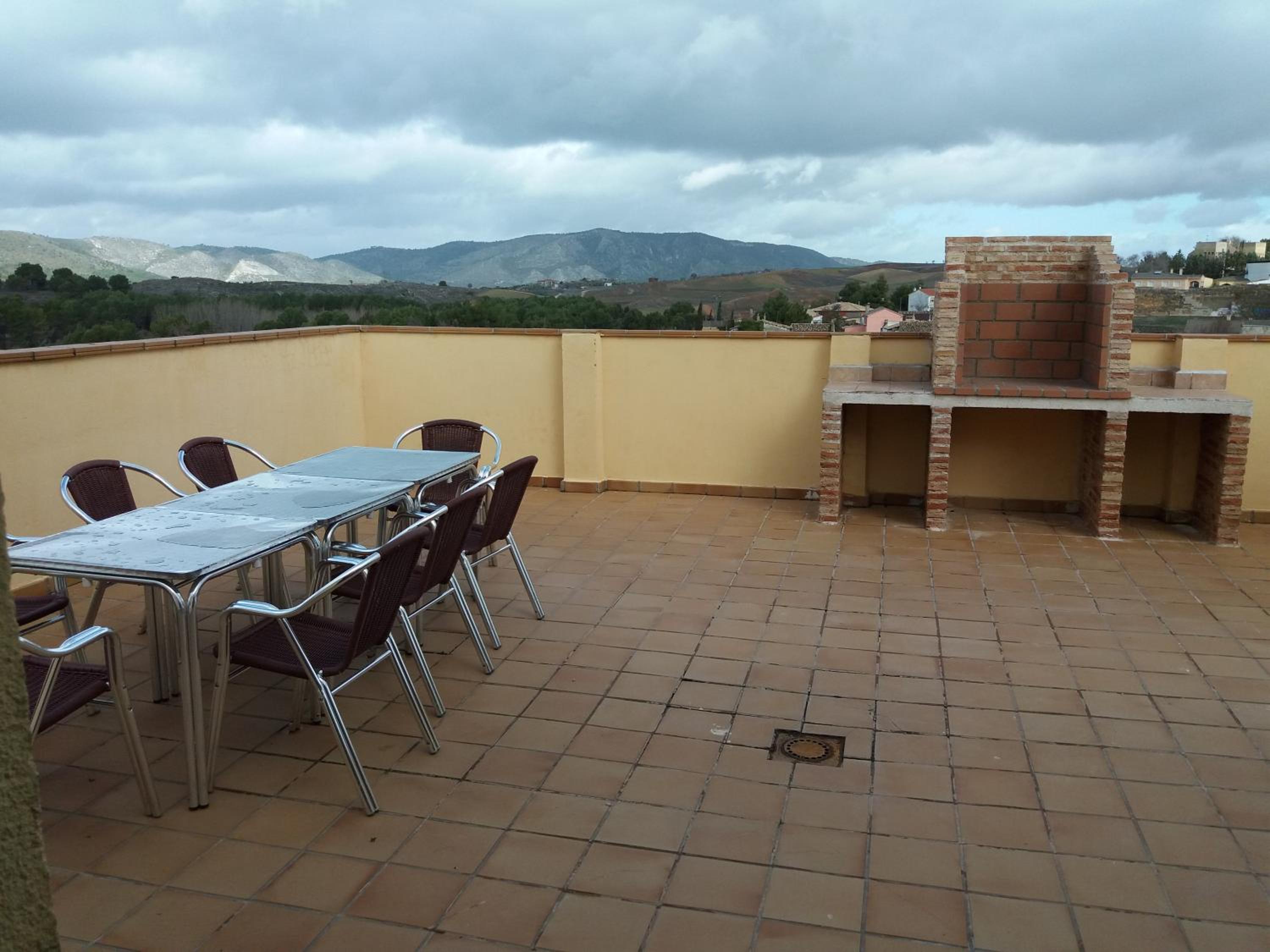 Casa Rural las Médicas