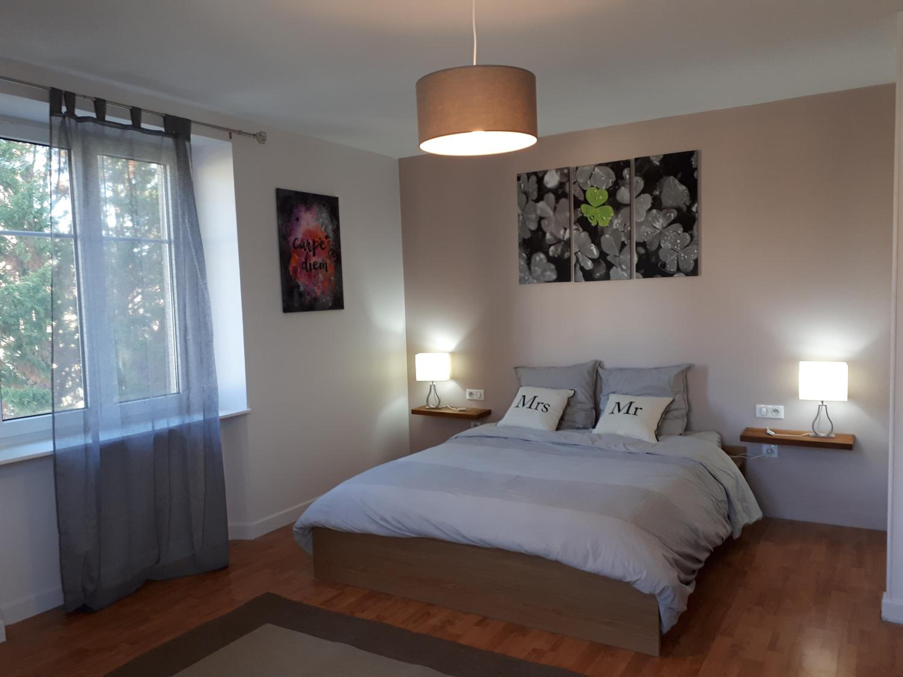 Carpe Diem Bed & Breakfast