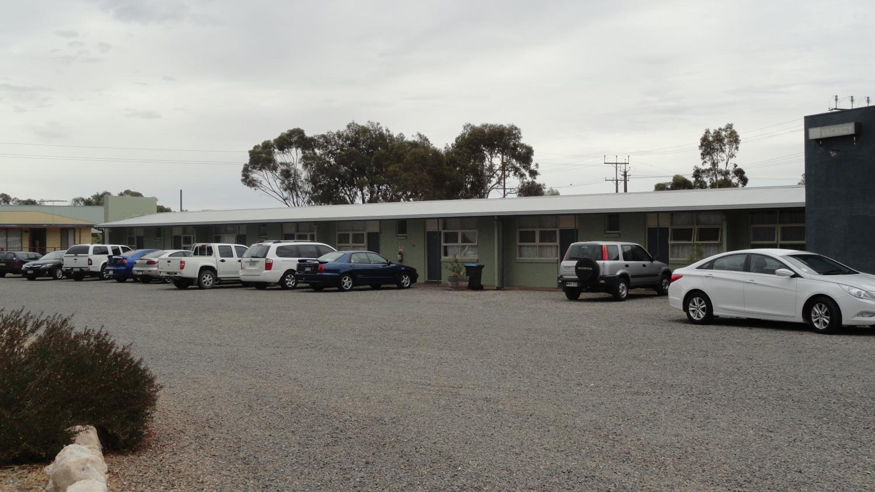 Murray Bridge Motor Inn