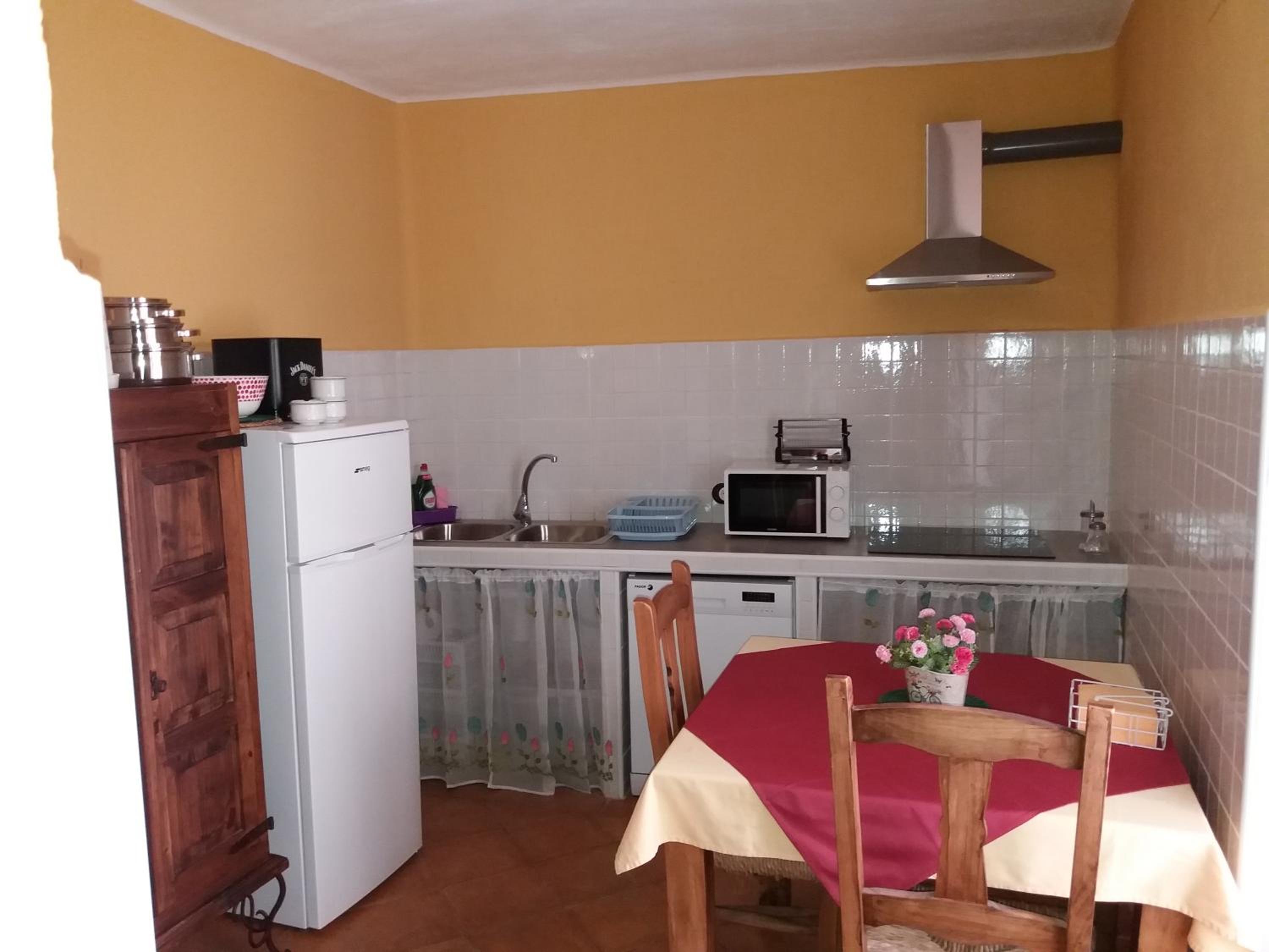 Casa Rural las Médicas