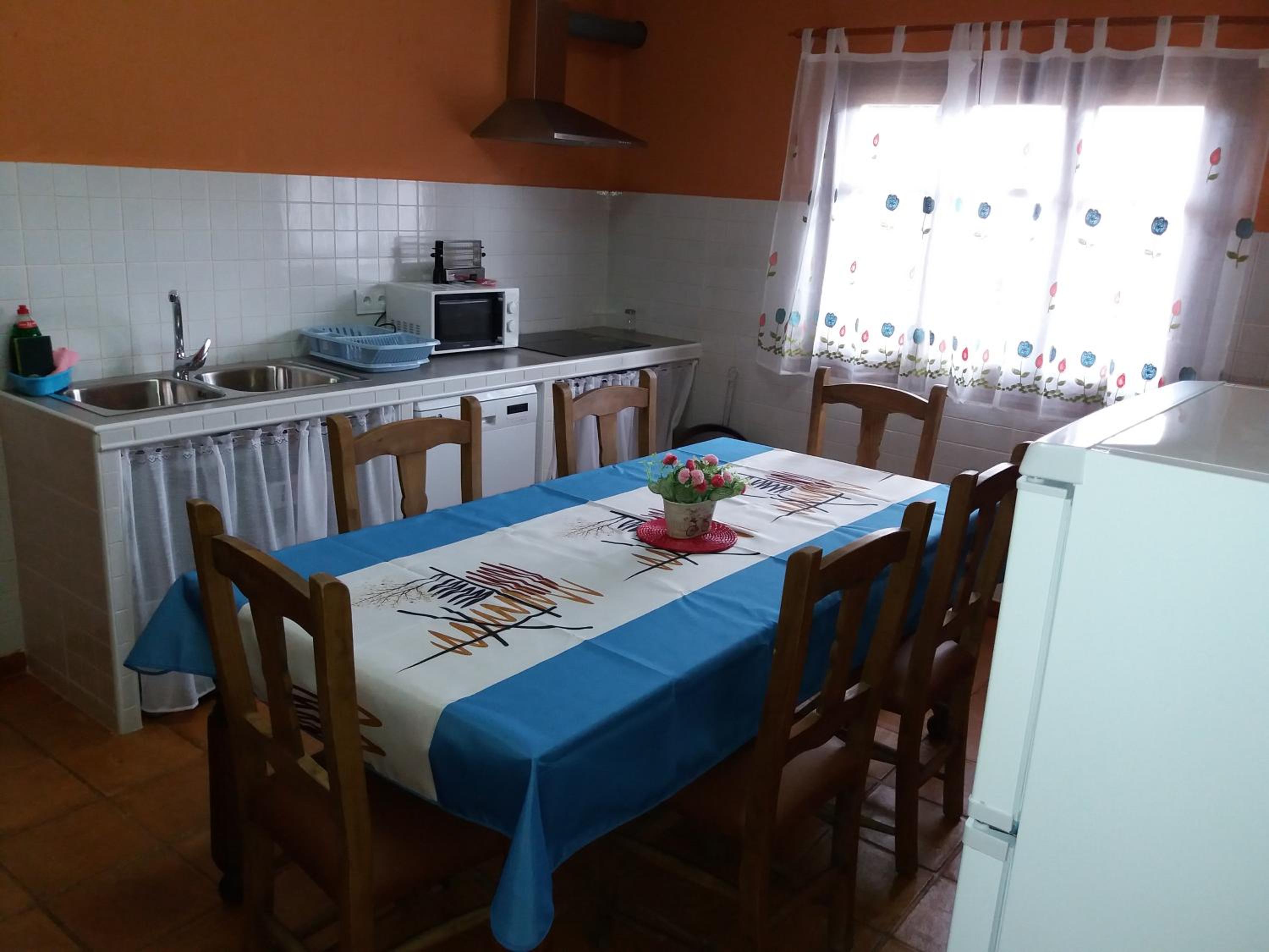 Casa Rural las Médicas