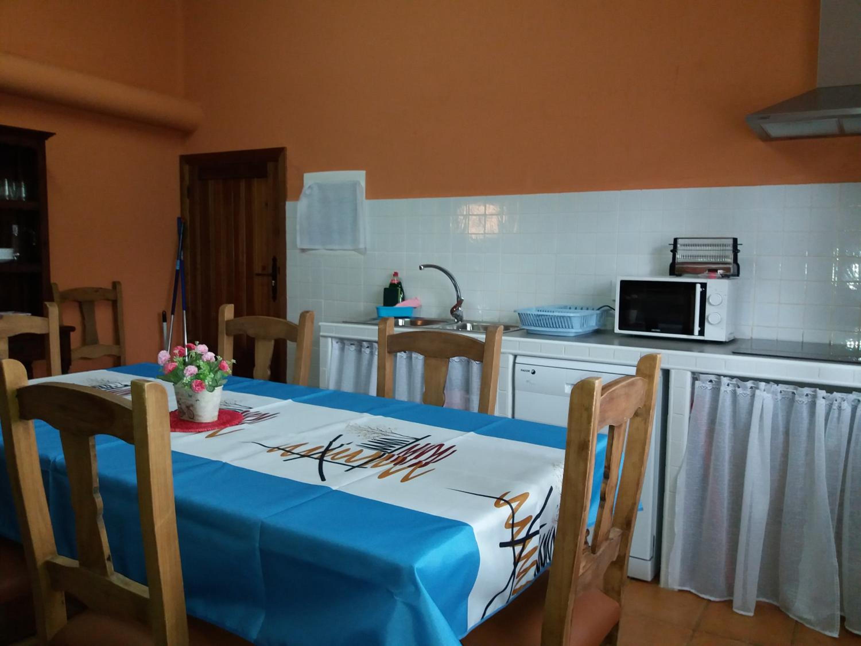 Casa Rural las Médicas