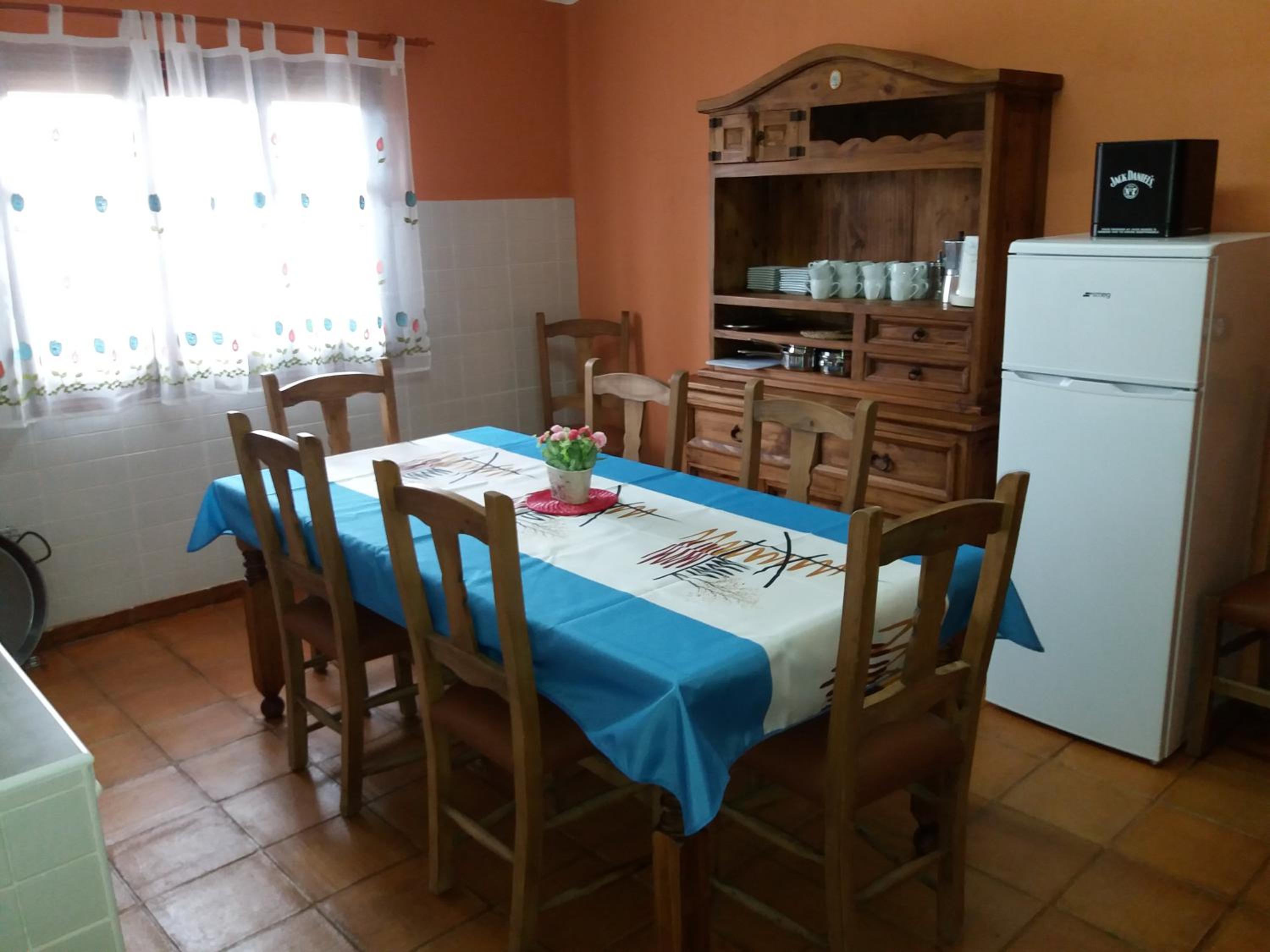 Casa Rural las Médicas