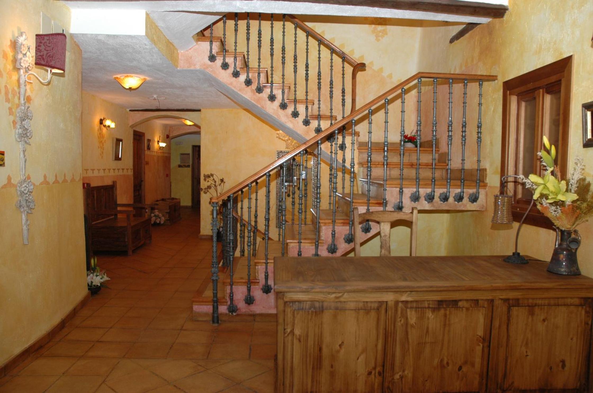 Casa Rural las Médicas