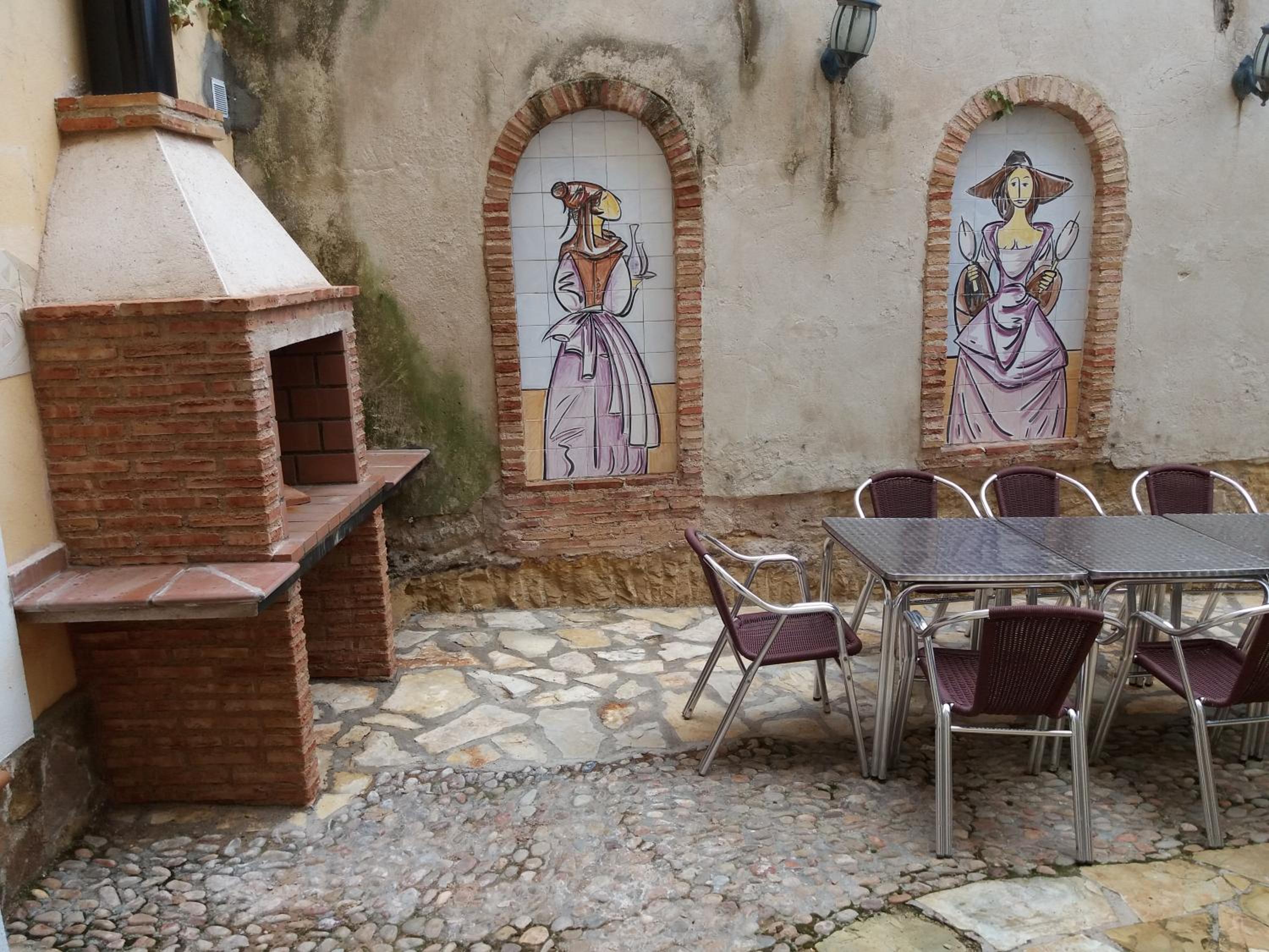 Casa Rural las Médicas