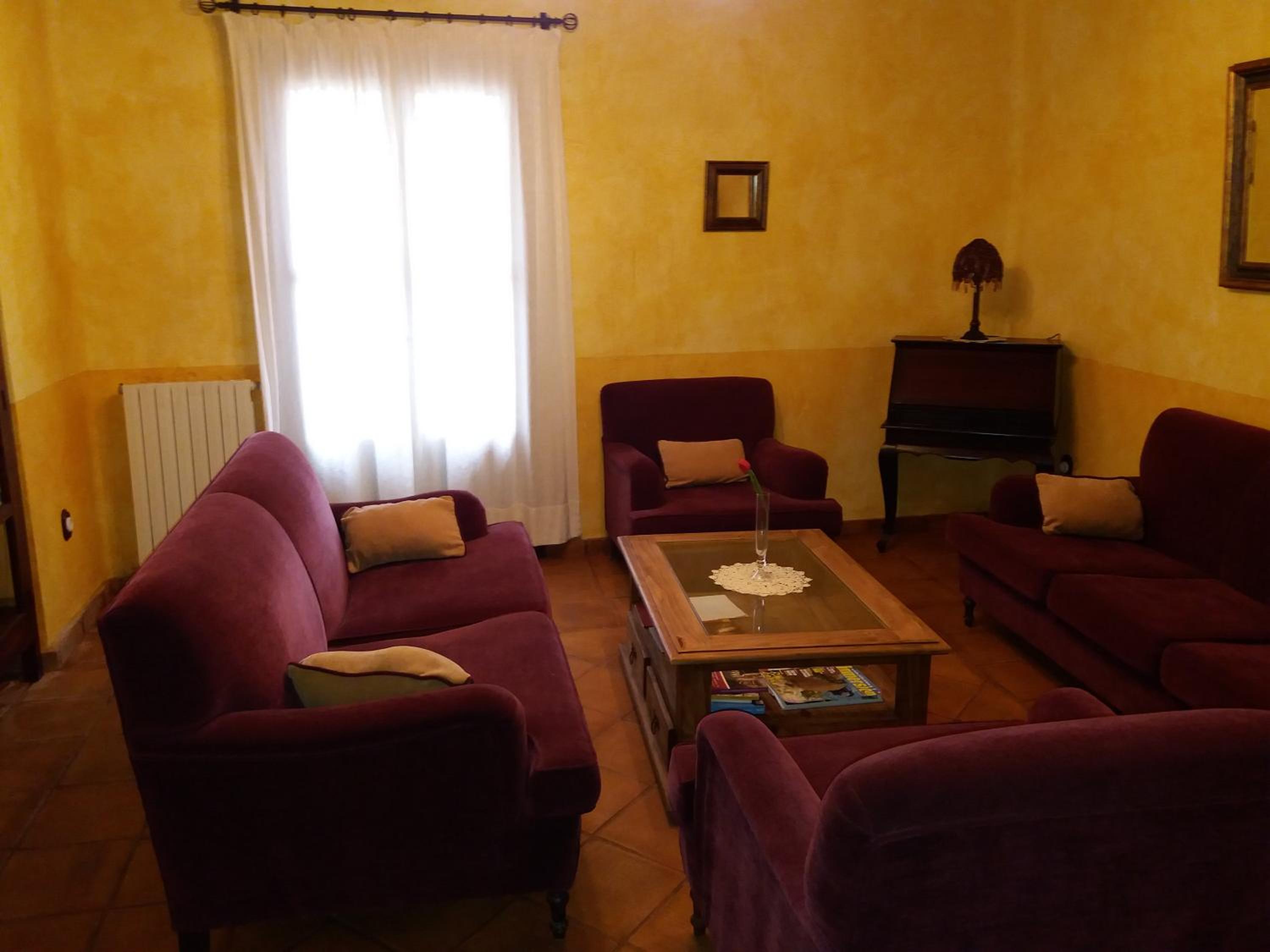 Casa Rural las Médicas