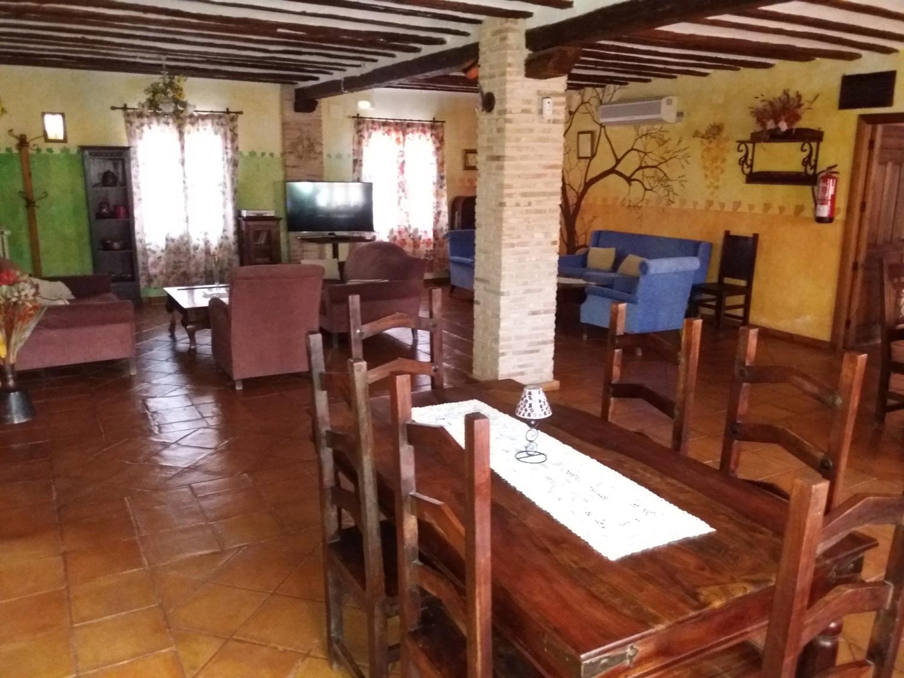Casa Rural las Médicas