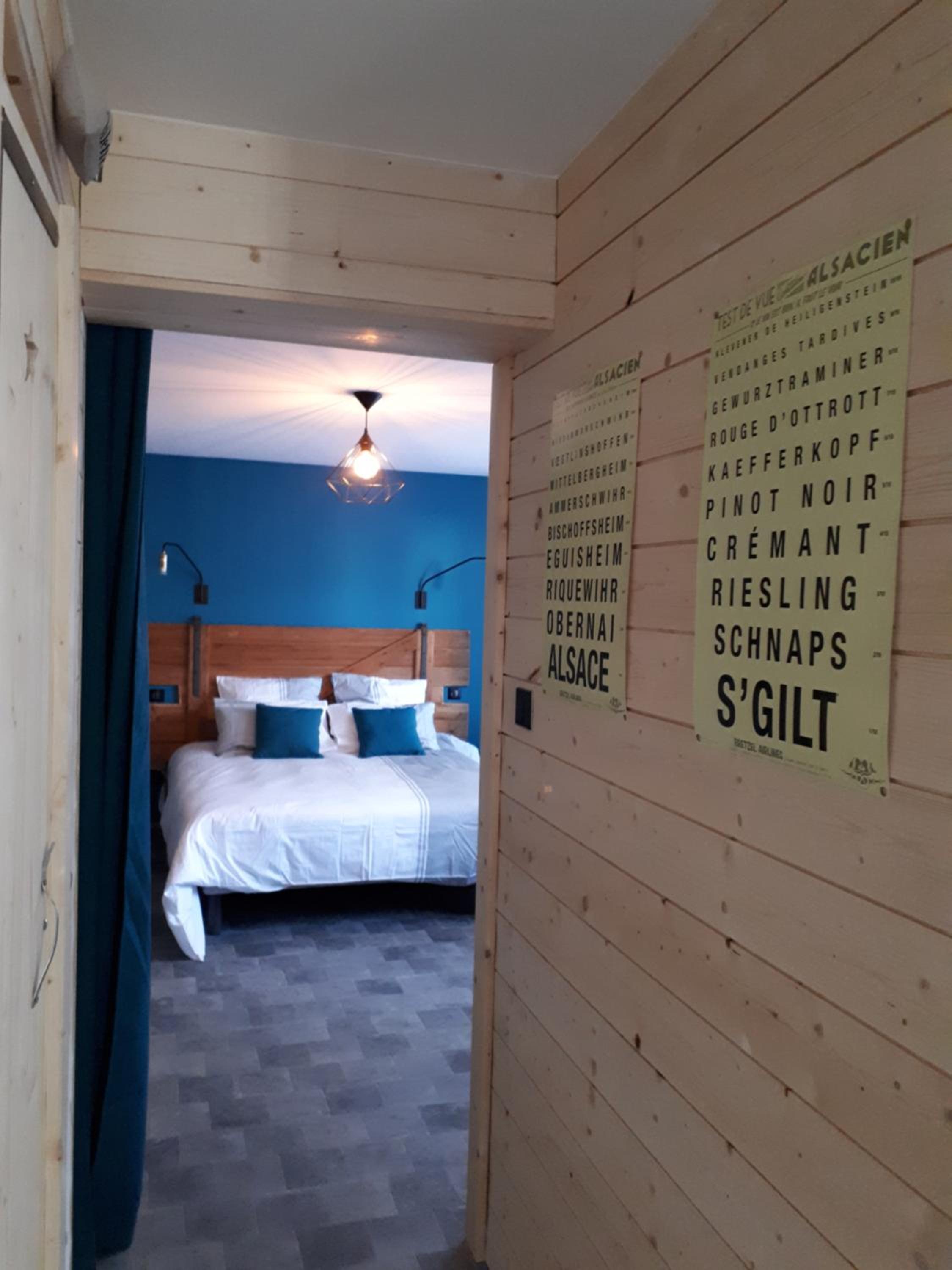 Carpe Diem Bed & Breakfast