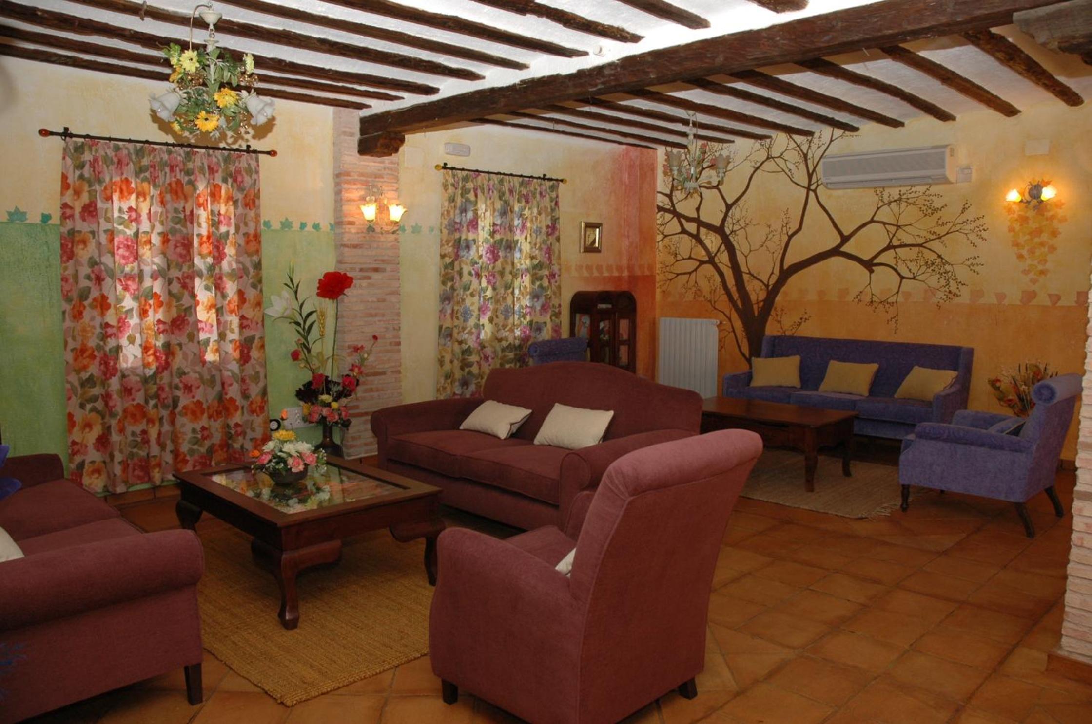 Casa Rural las Médicas